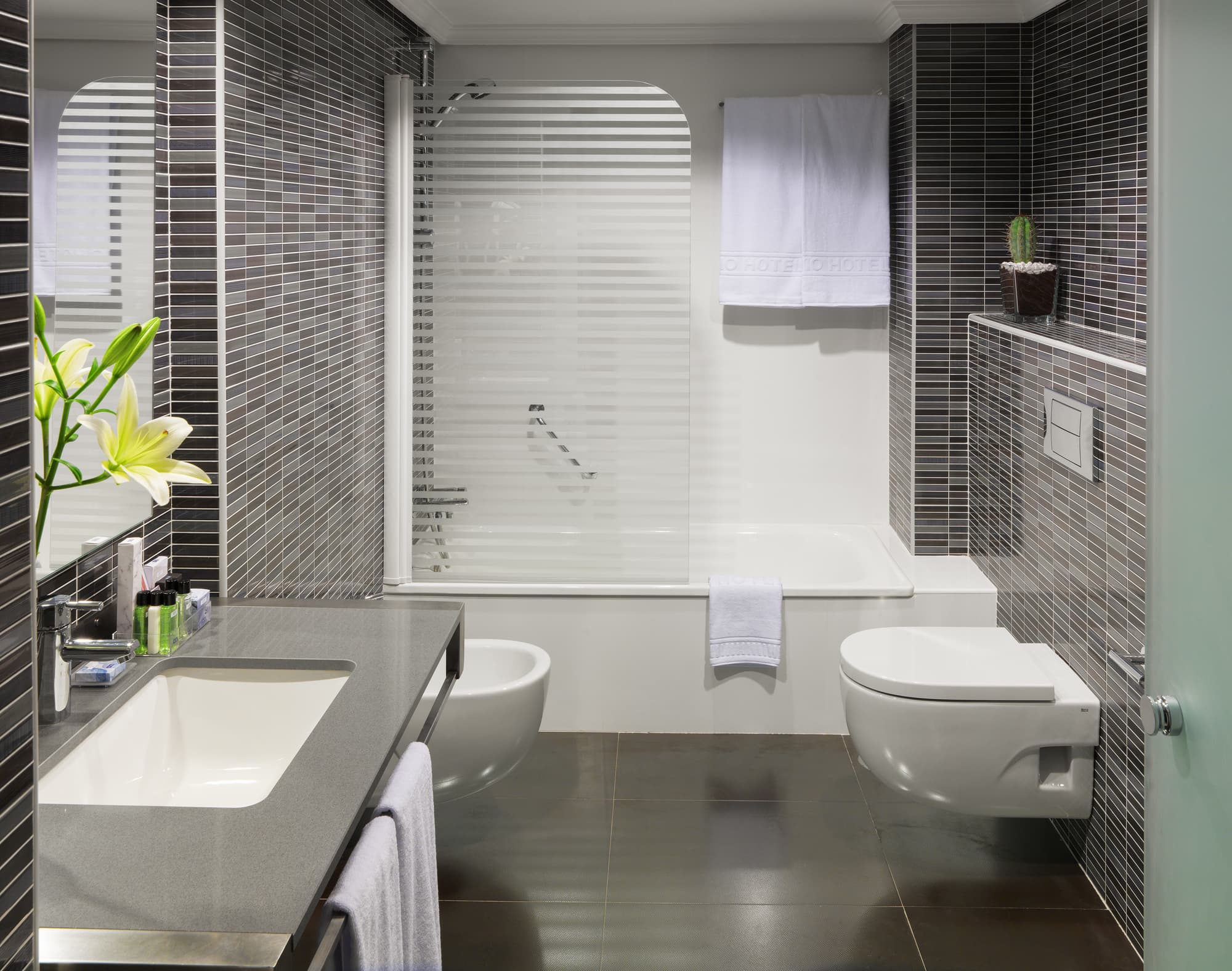 H10 Lanzarote Princess, Room