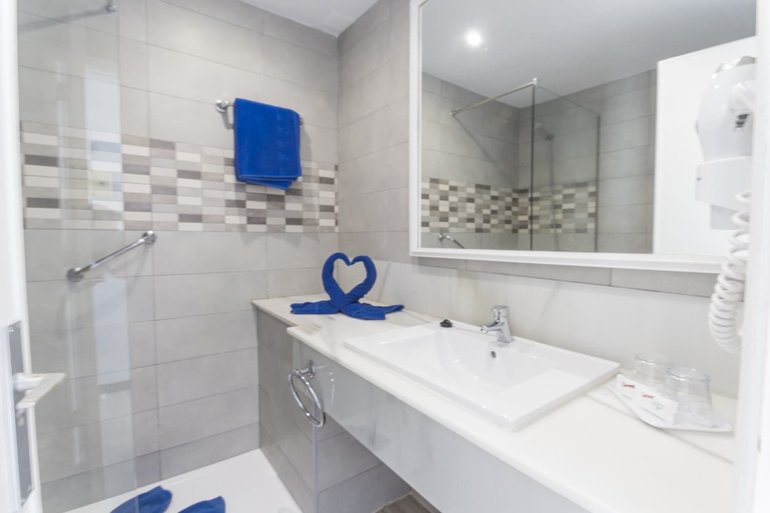 Bungalows Vista Oasis, Beach