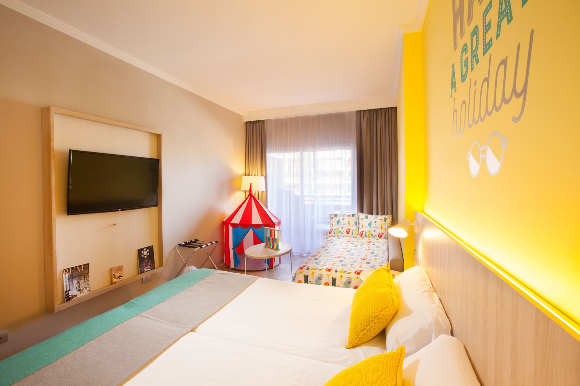 Abora Continental by Lopesan Hotels, Room