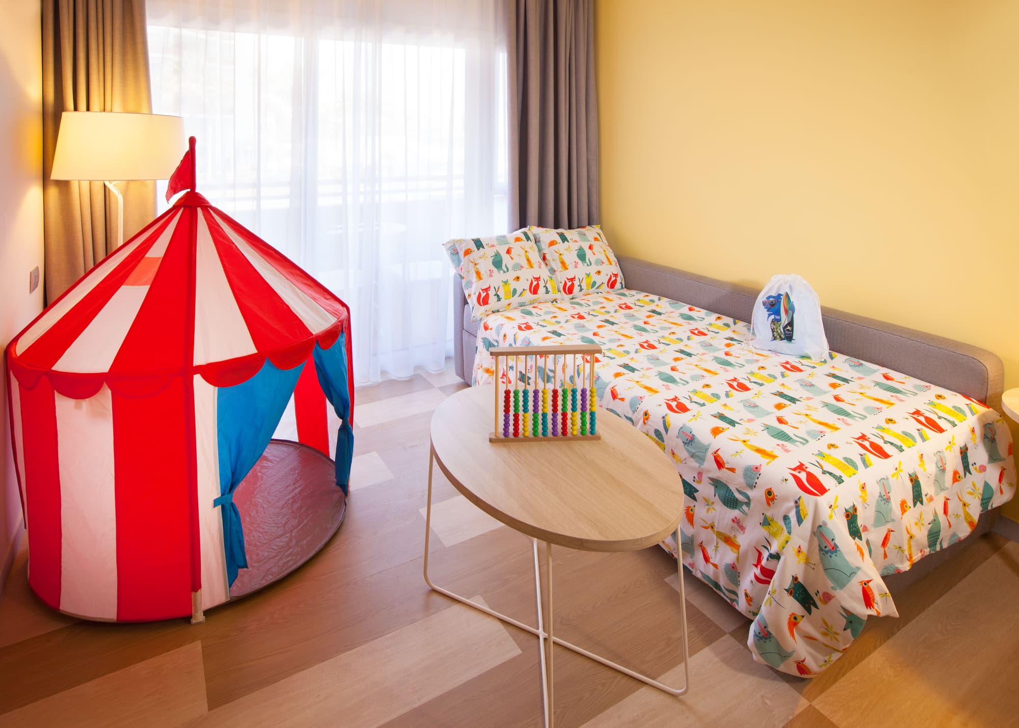 Abora Continental by Lopesan Hotels, Room