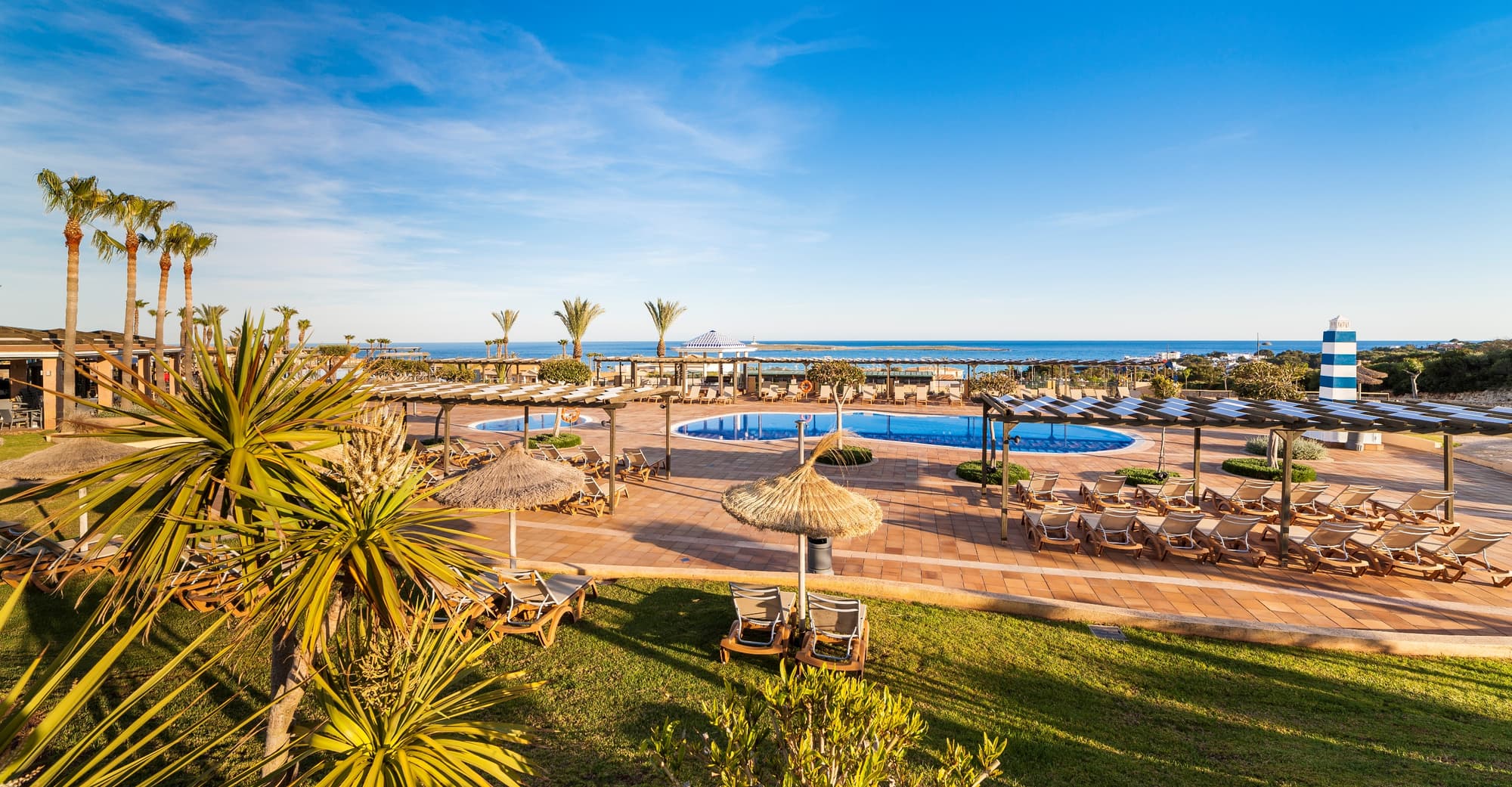 Insotel Punta Prima Resort & Spa, General view