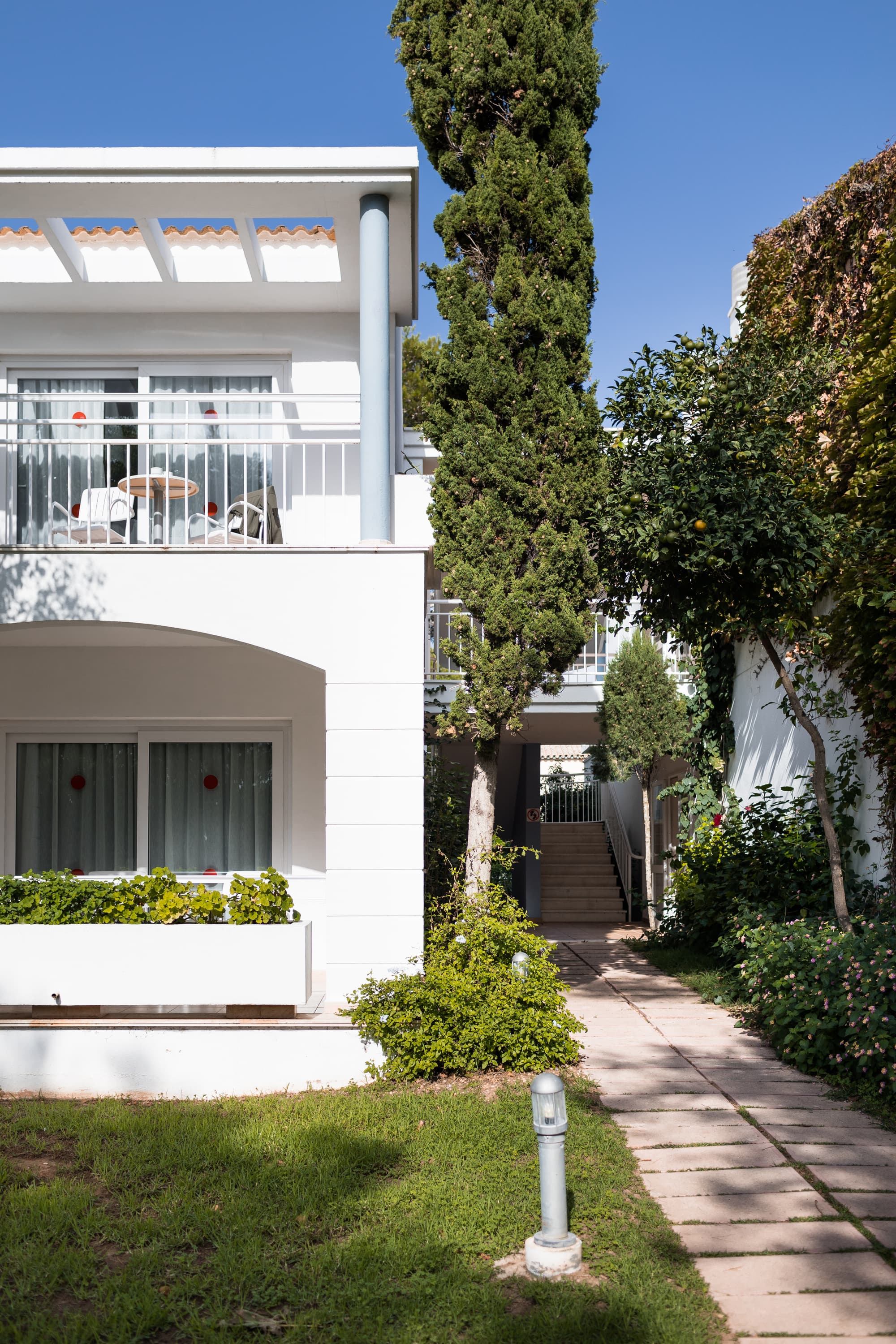 Sagitario Princesa Playa, General view