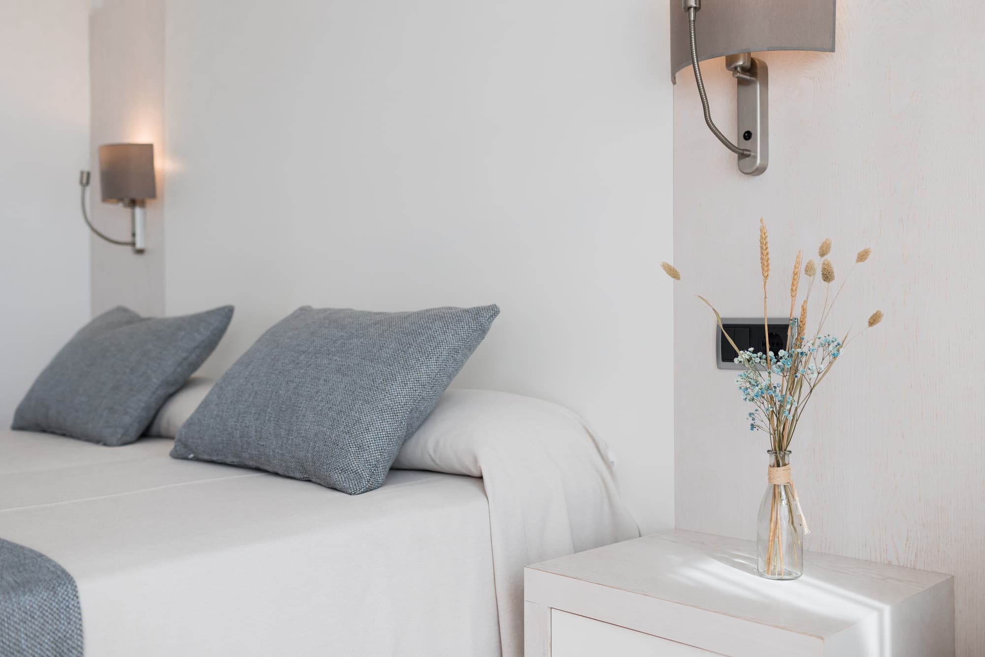 Sagitario Princesa Playa, Room