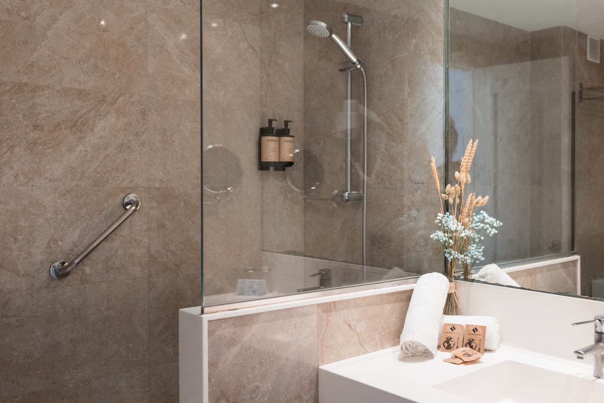 Sagitario Princesa Playa, Room