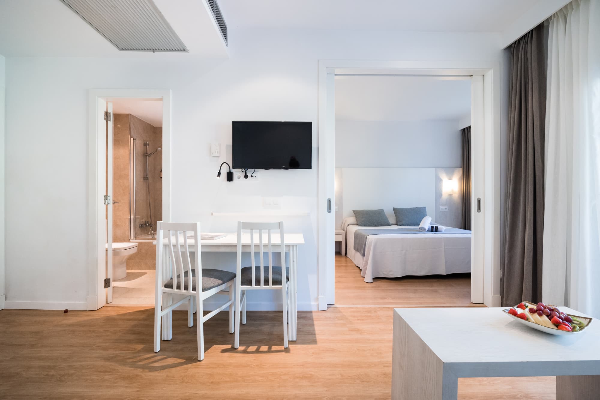 Sagitario Princesa Playa, Room