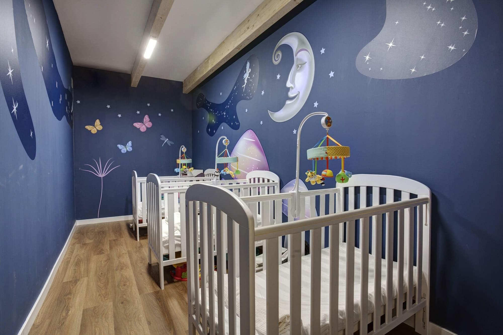 Grupotel Mar de Menorca, Sports and Entertainment