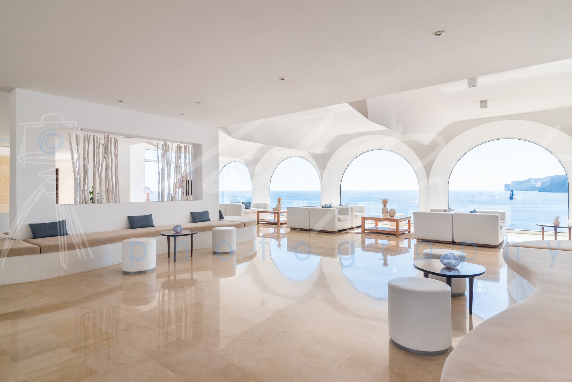 Sentido Fido Punta del Mar Hotel & Spa, Lobby