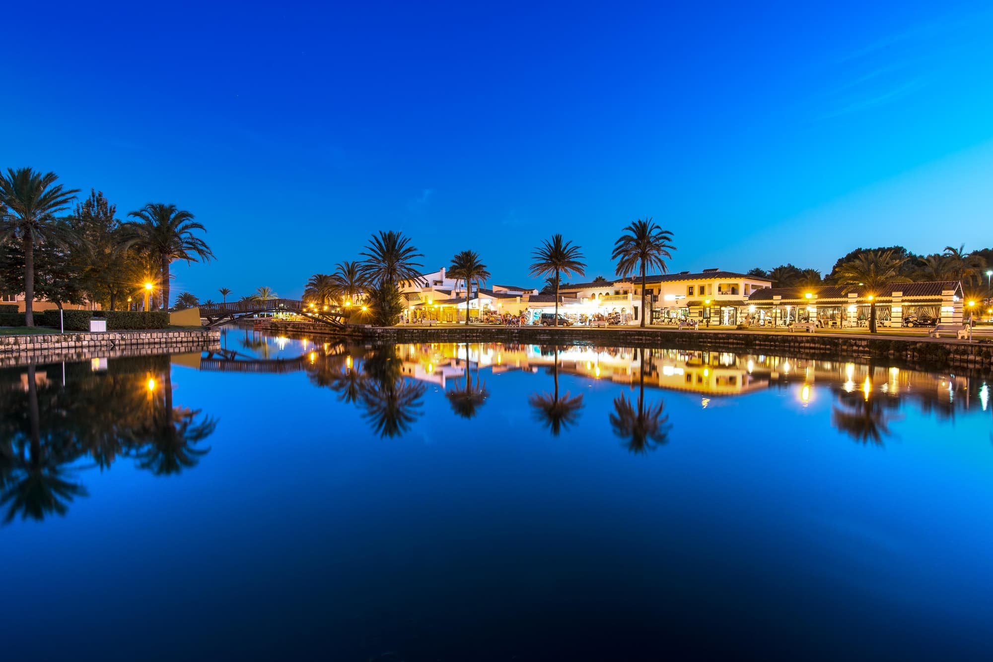 BelleVue Club, General view