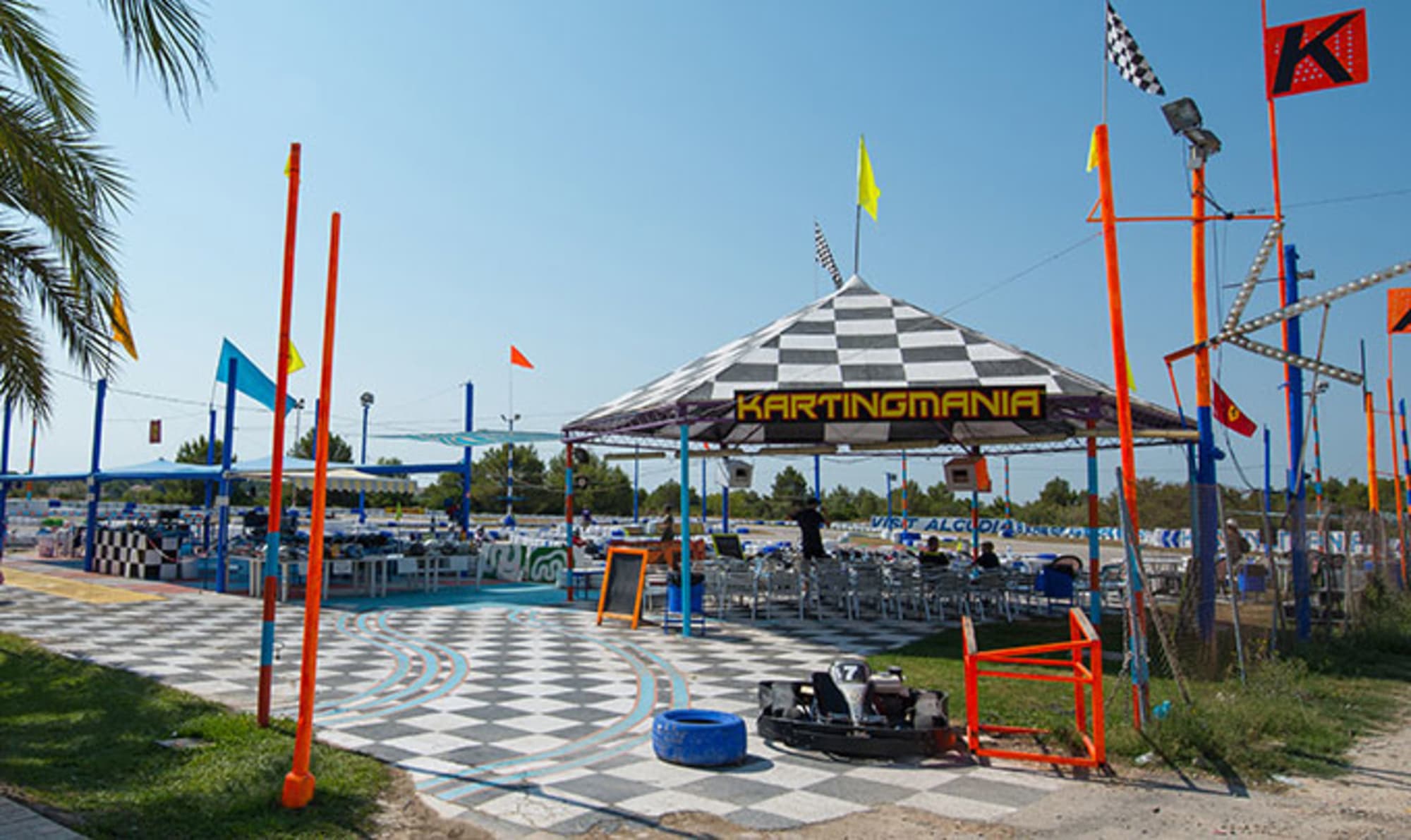 BelleVue Club, Sports and Entertainment