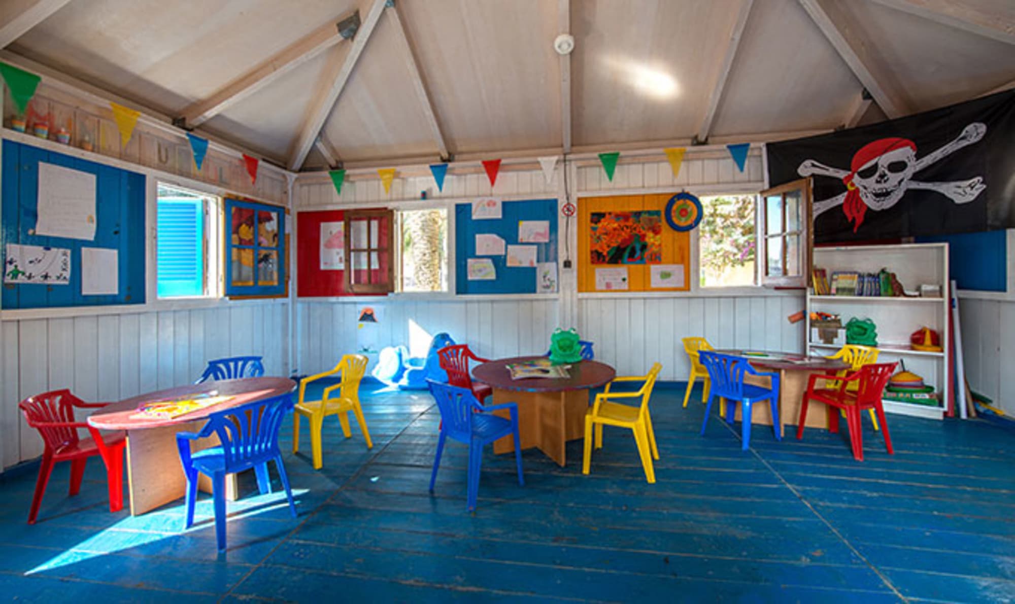 BelleVue Club, Sports and Entertainment