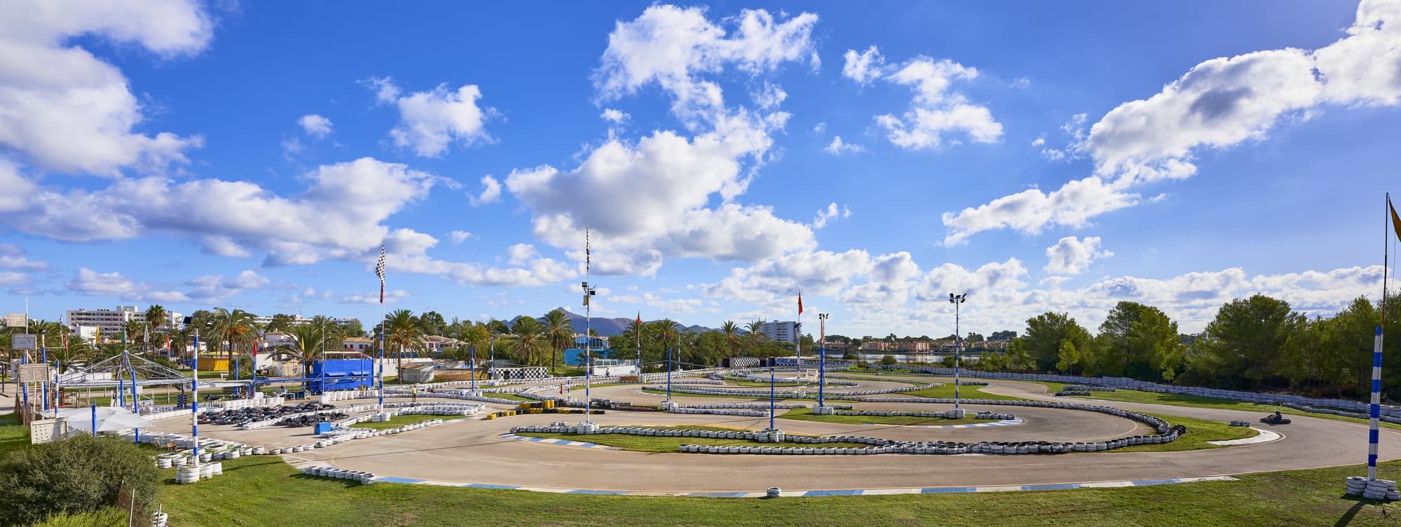 BelleVue Club, Sports and Entertainment