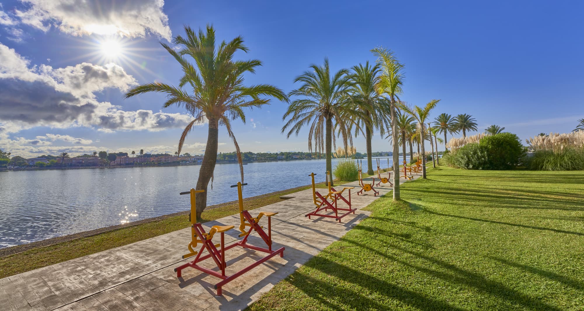 BelleVue Club, Sports and Entertainment