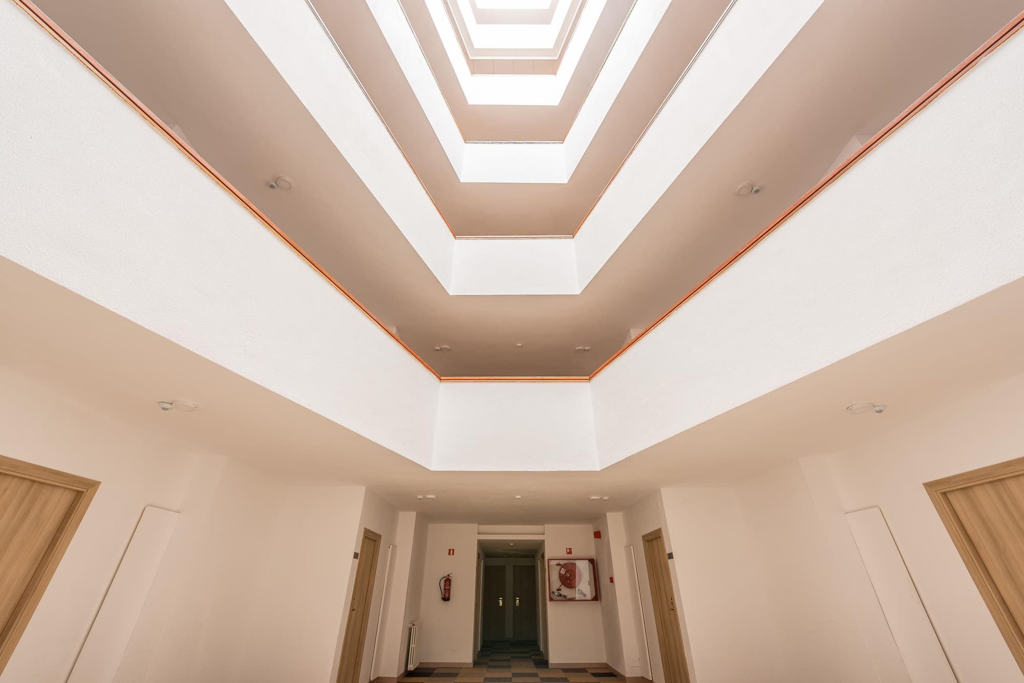 Hotel Best Delta, General view