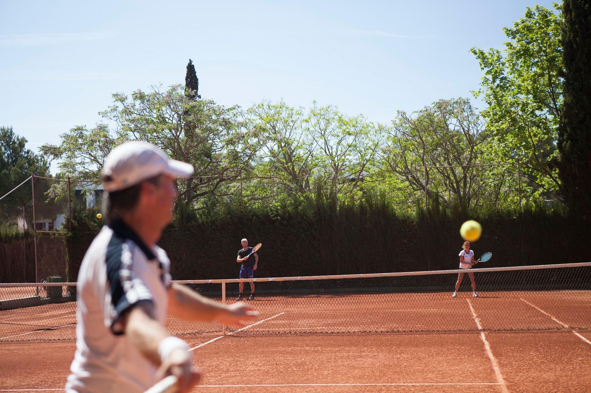 Hotel Best Delta, General view