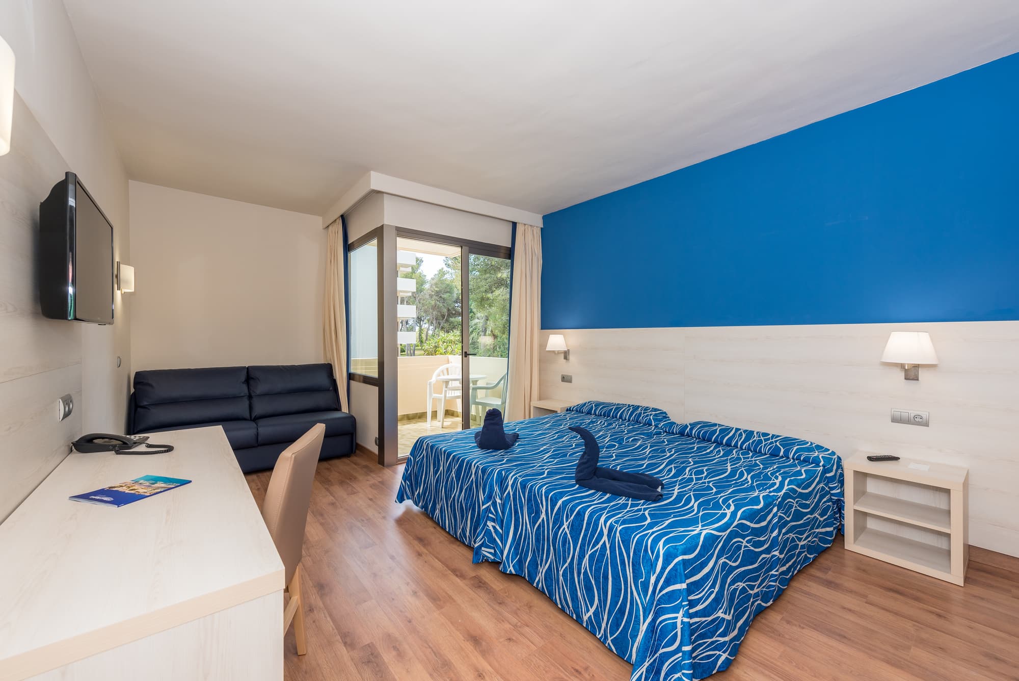 Hotel Best Delta, Room