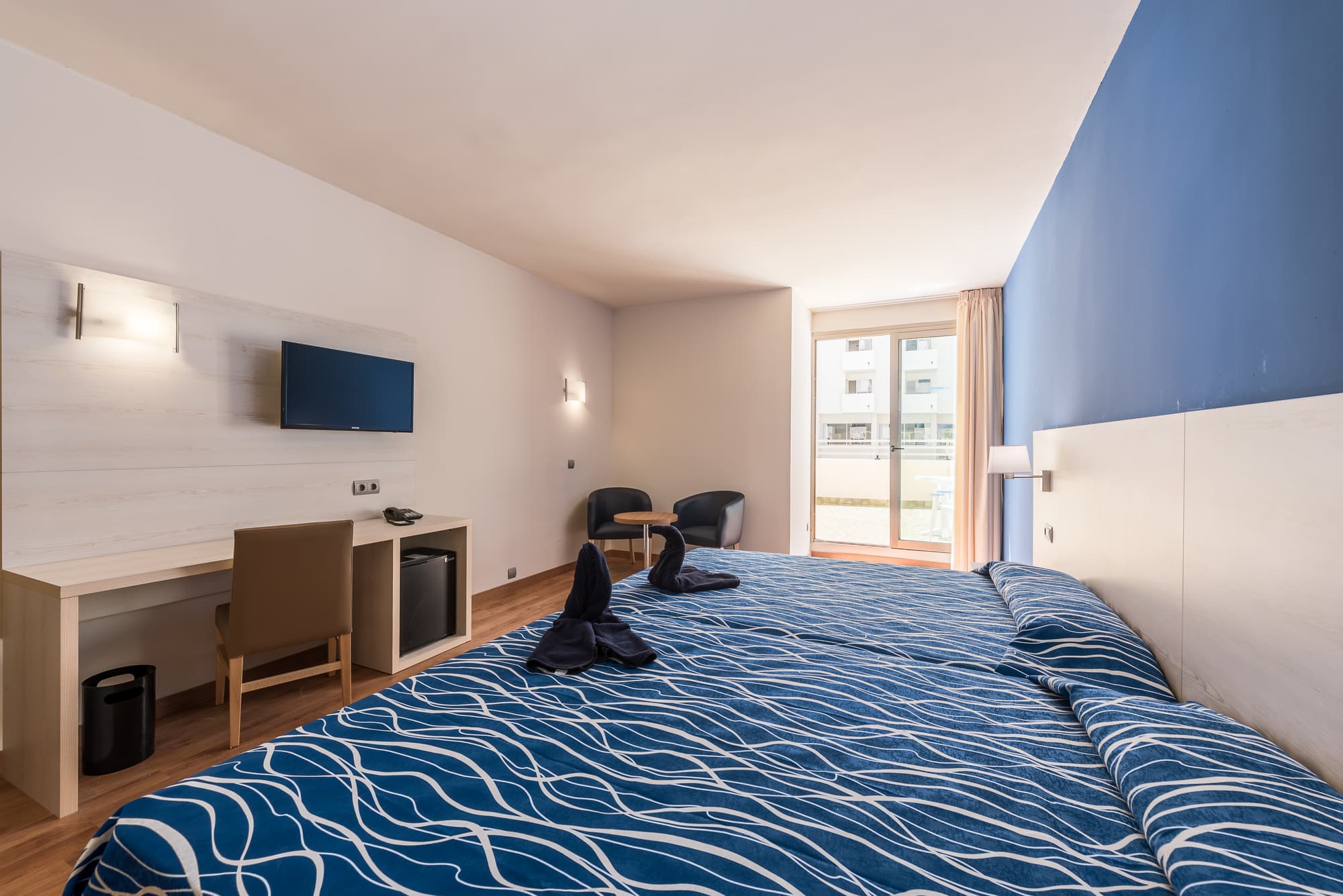 Hotel Best Delta, Room