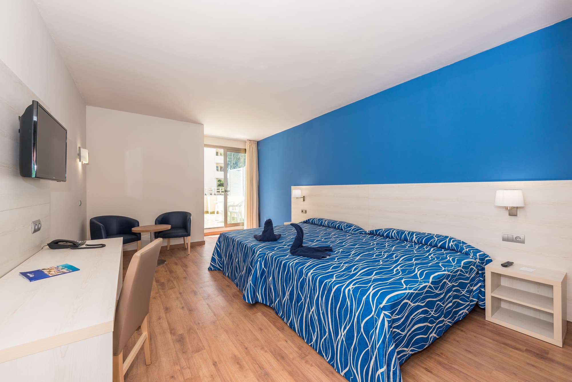 Hotel Best Delta, Room