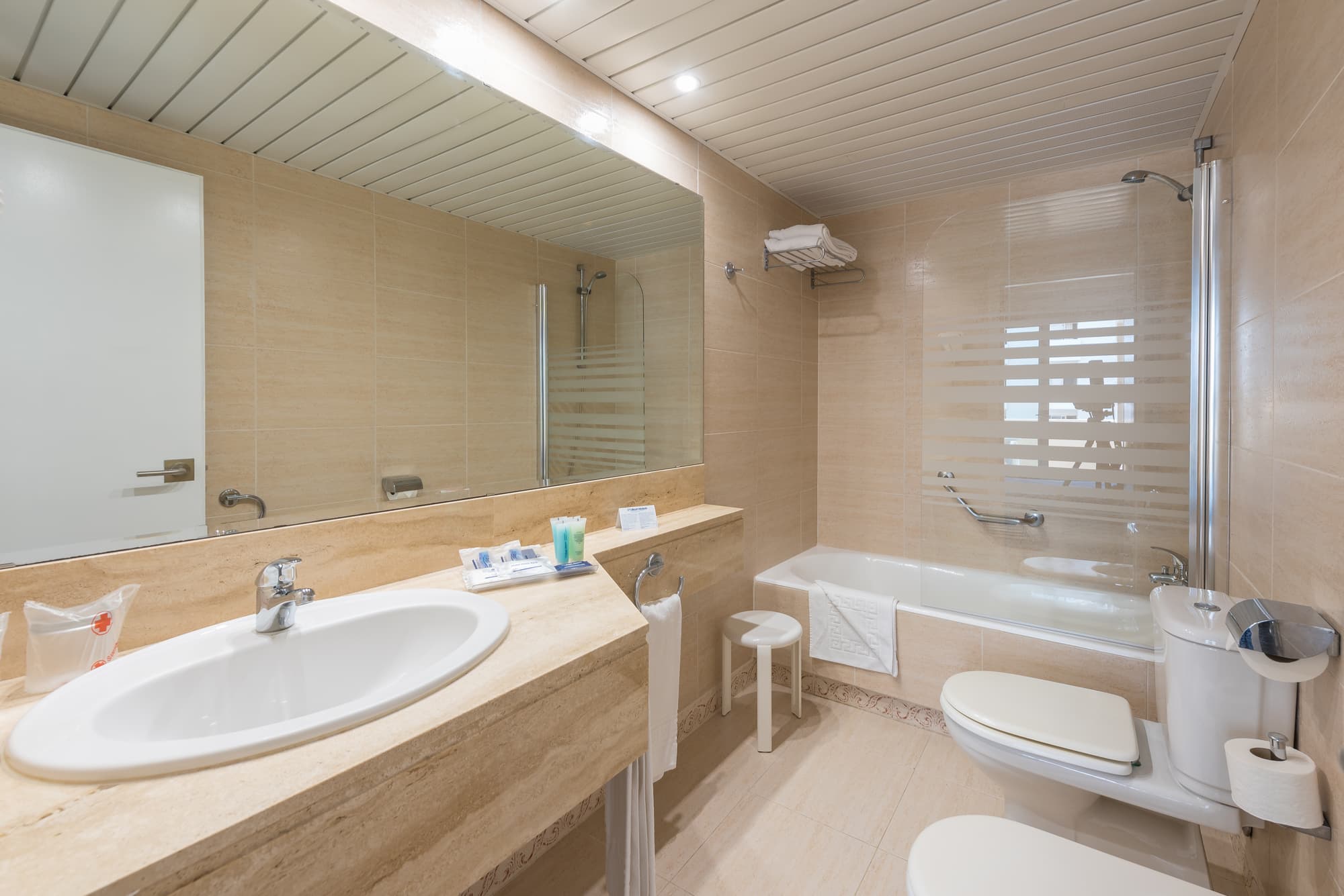 Hotel Best Delta, Room