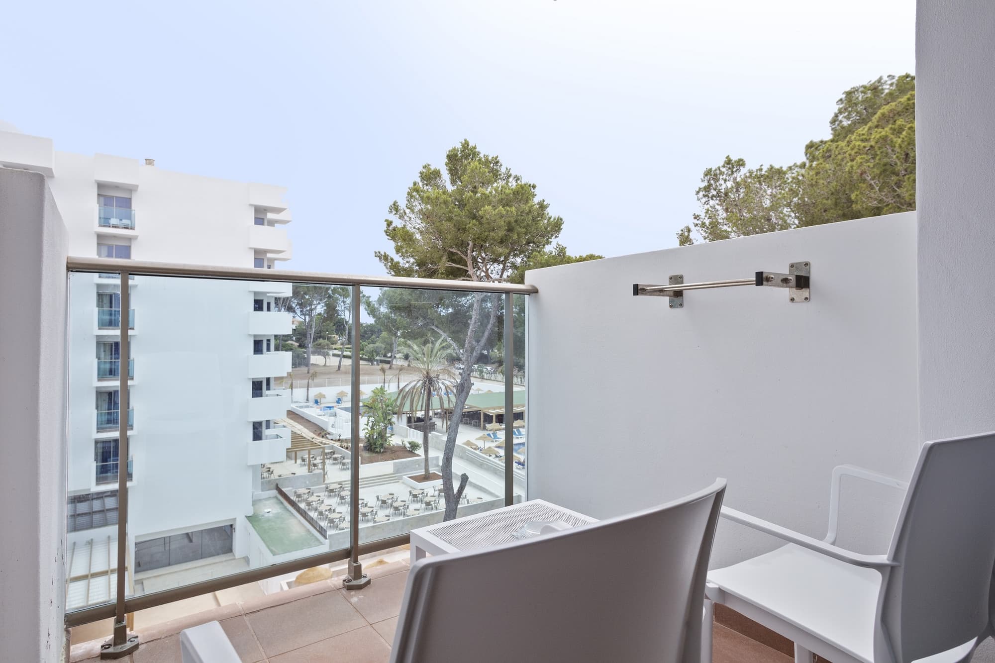 Hotel Best Delta, Room