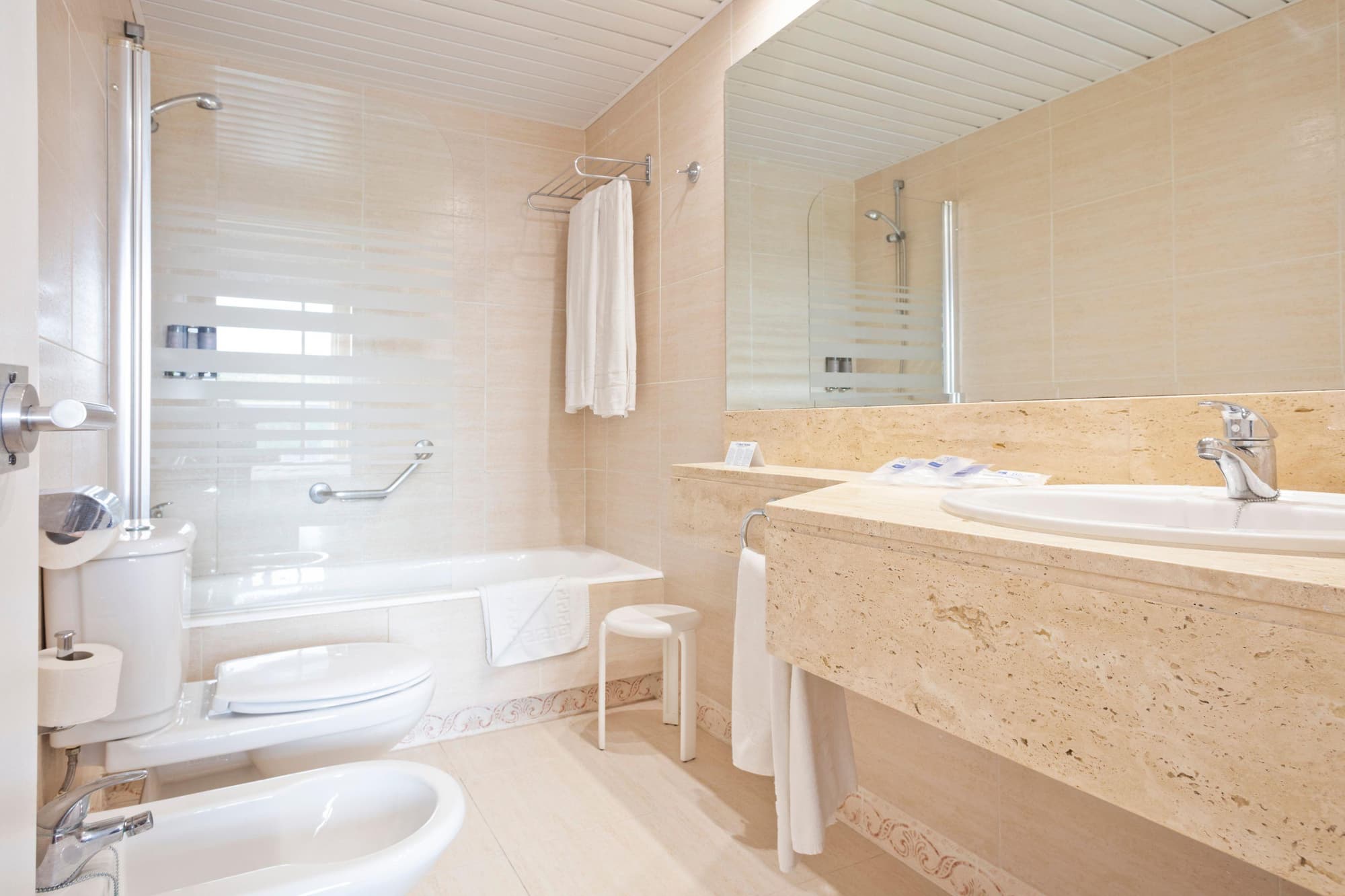 Hotel Best Delta, Room