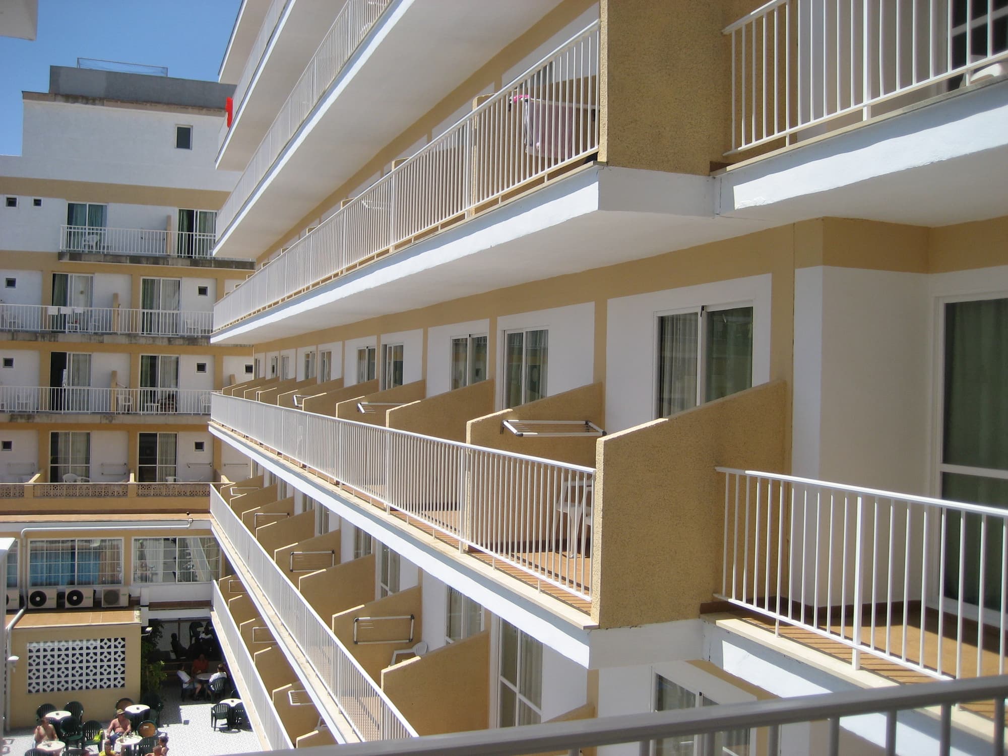 Riutort , General view