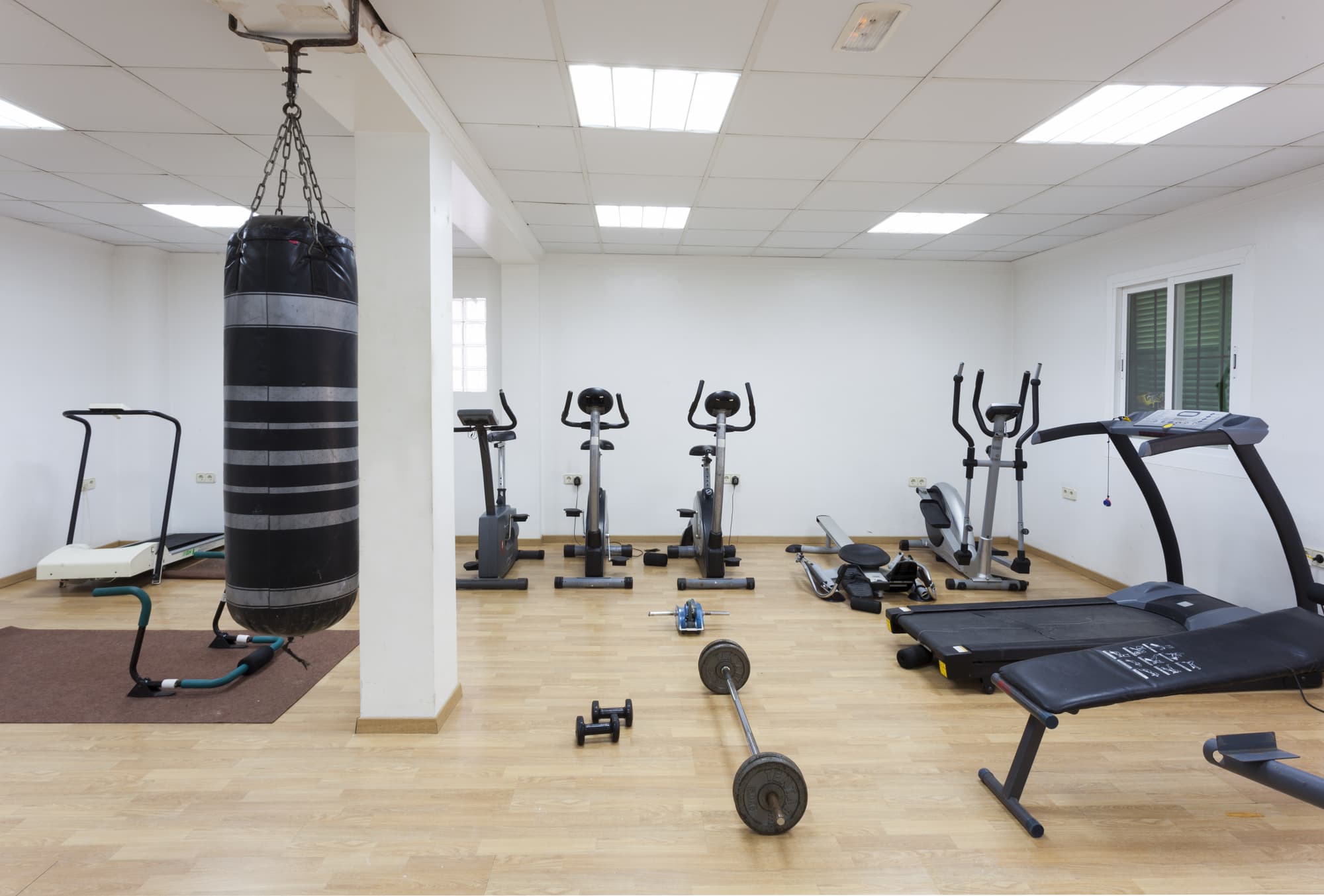 Riutort , Sports and Entertainment