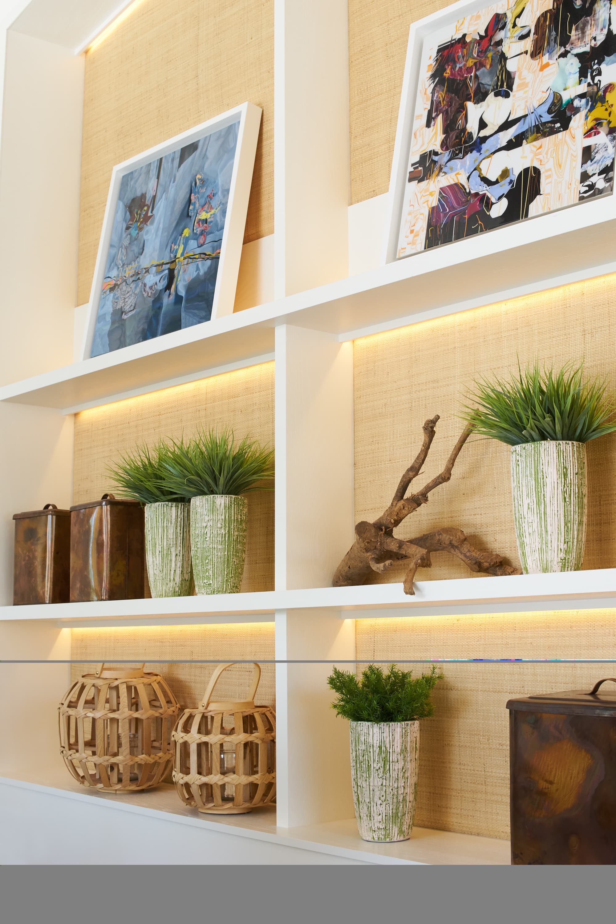 Club del Sol & Spa, Lobby