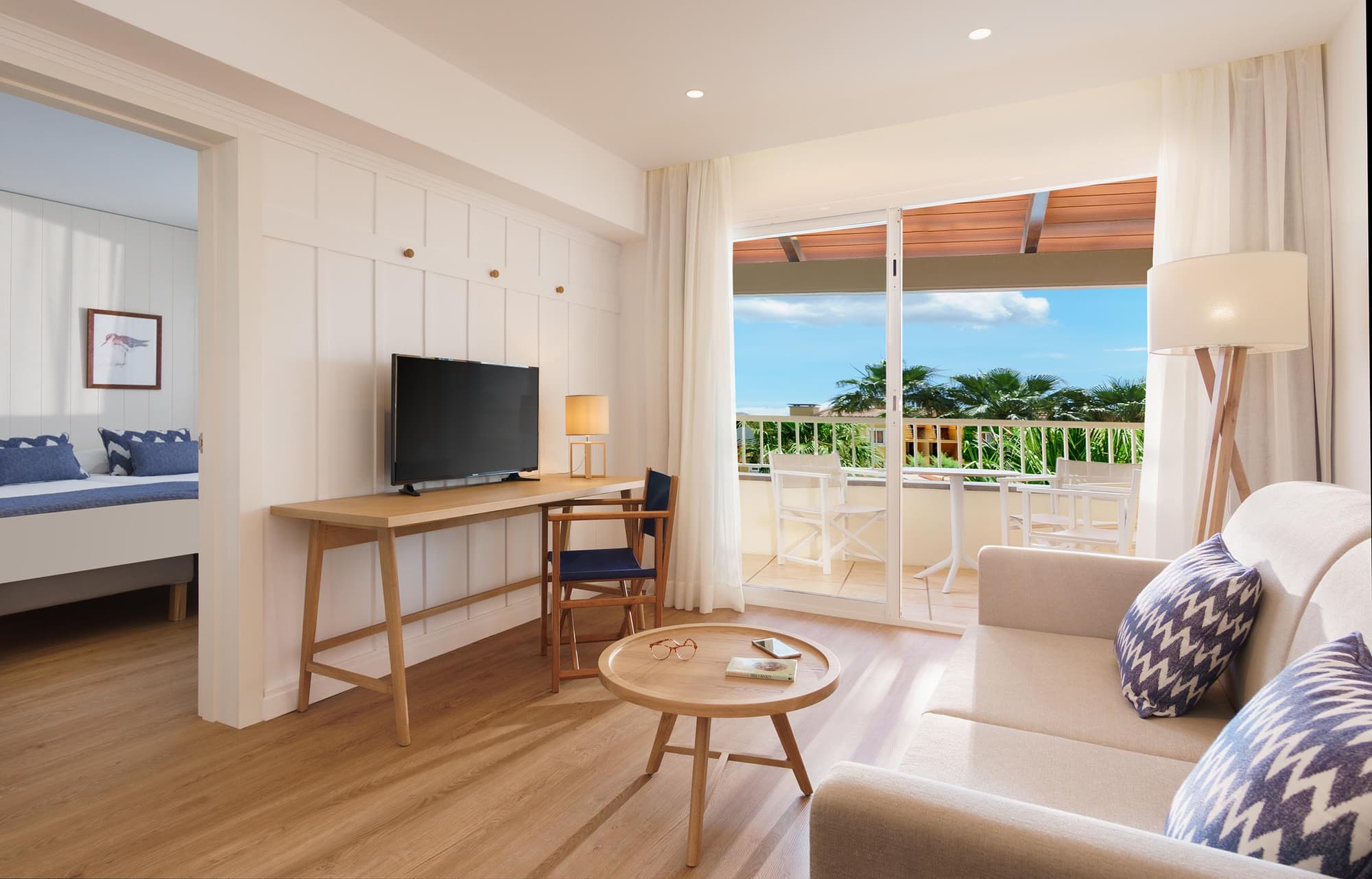 Club del Sol & Spa, Room