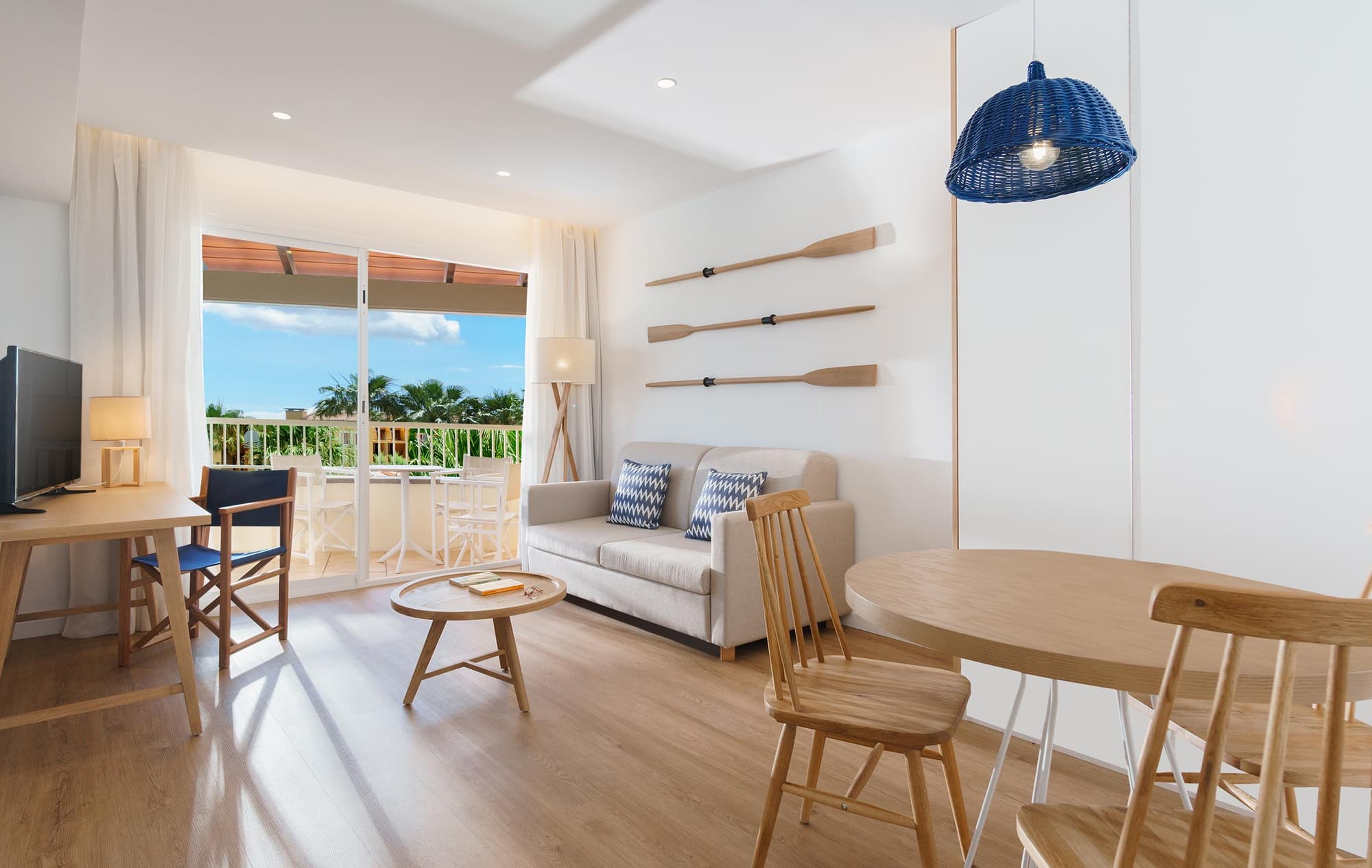 Club del Sol & Spa, Room