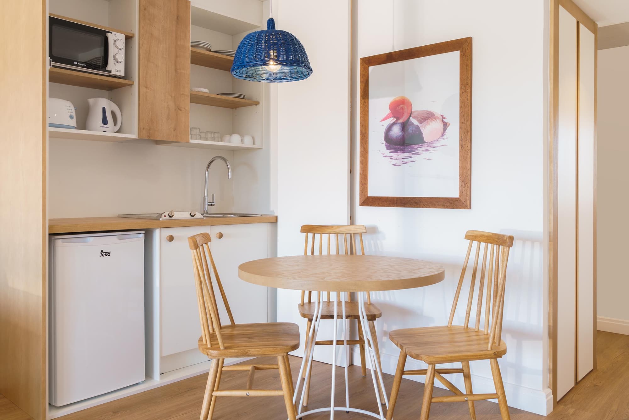 Club del Sol & Spa, Room