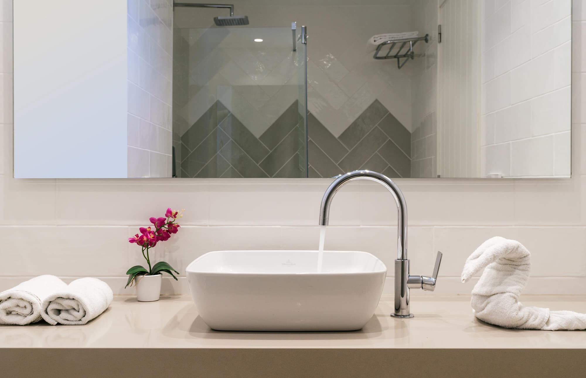 Club del Sol & Spa, Room