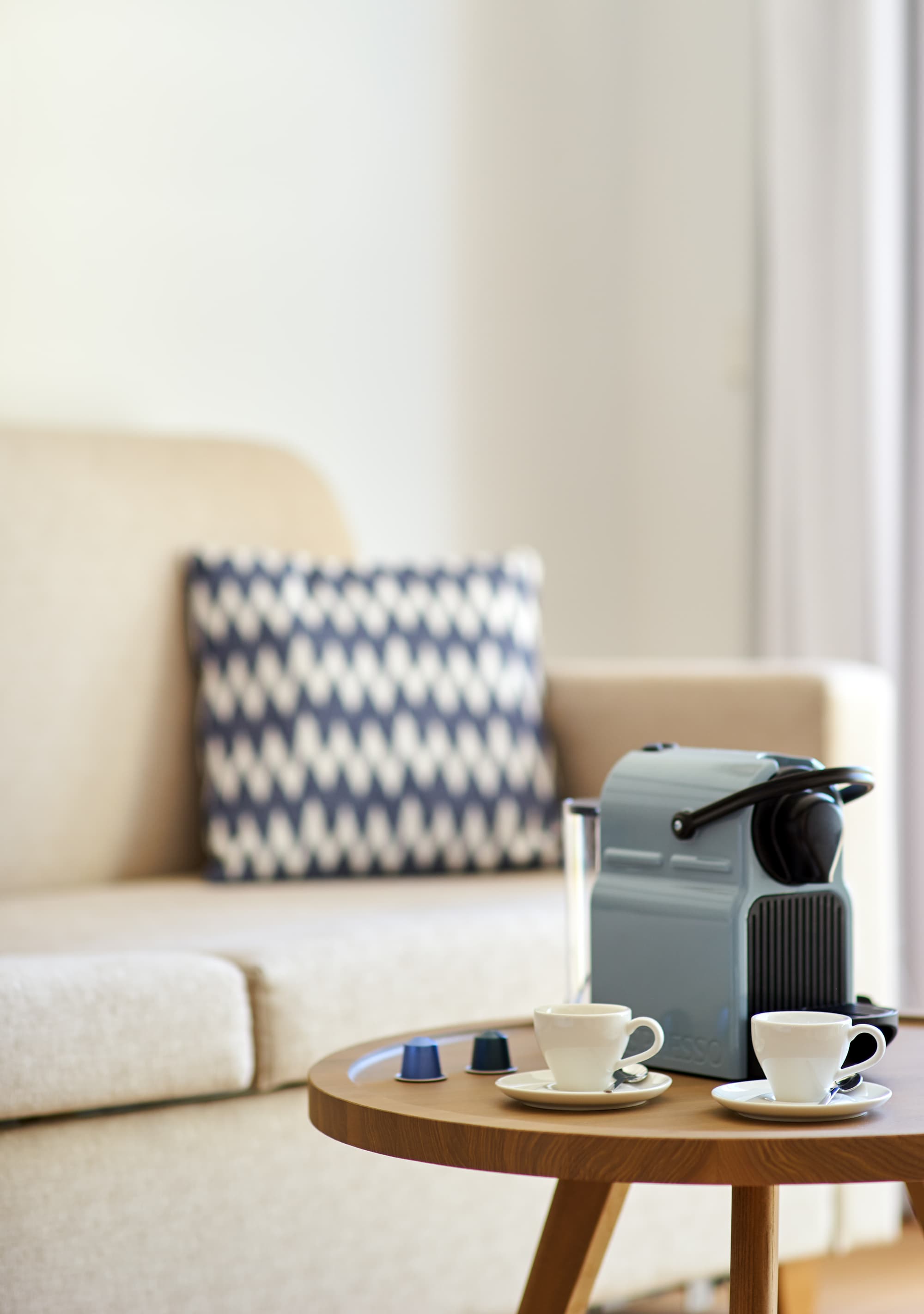 Club del Sol & Spa, Room