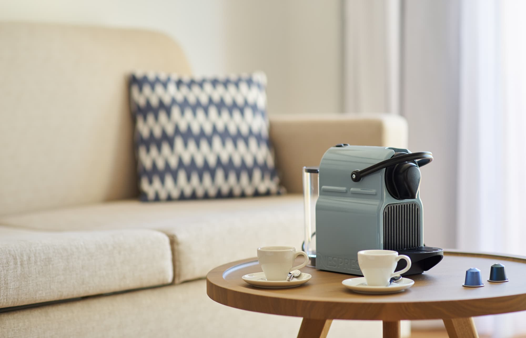 Club del Sol & Spa, Room