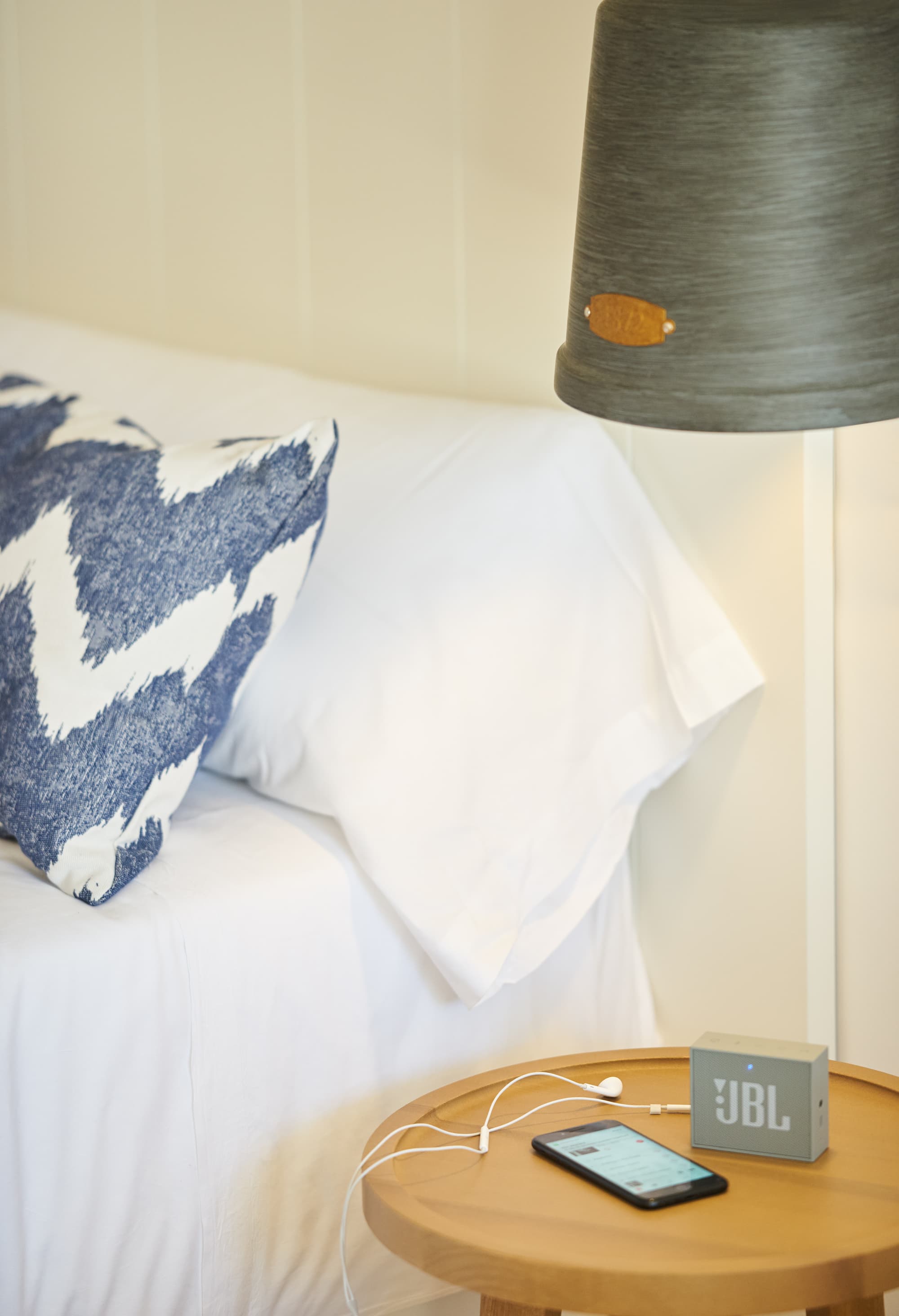 Club del Sol & Spa, Room