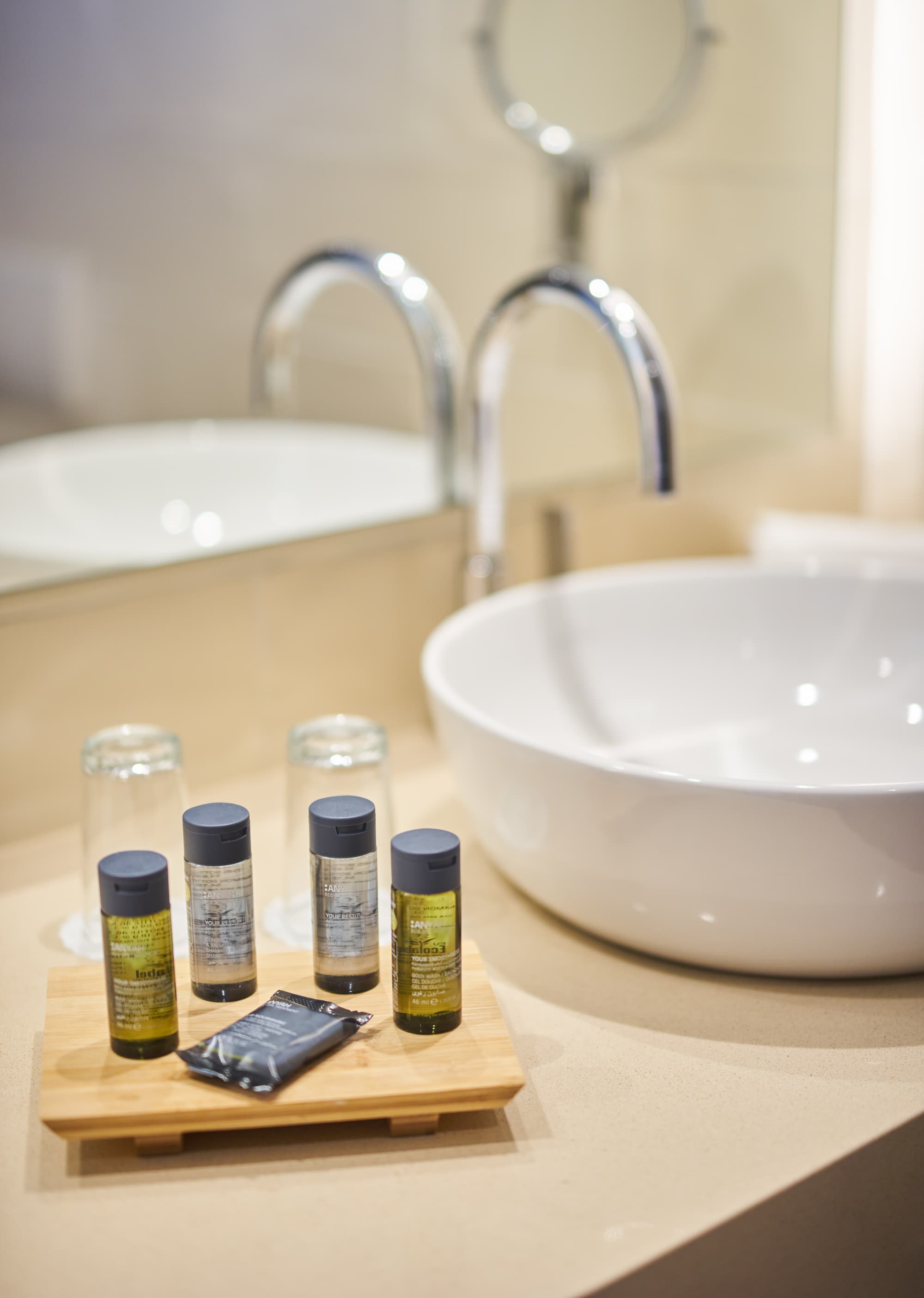 Club del Sol & Spa, Room