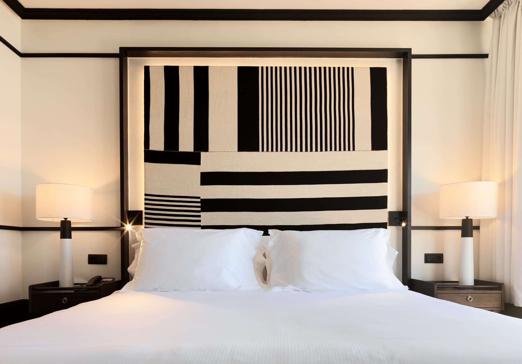 H10 Rubicon Horizons Collection, Room