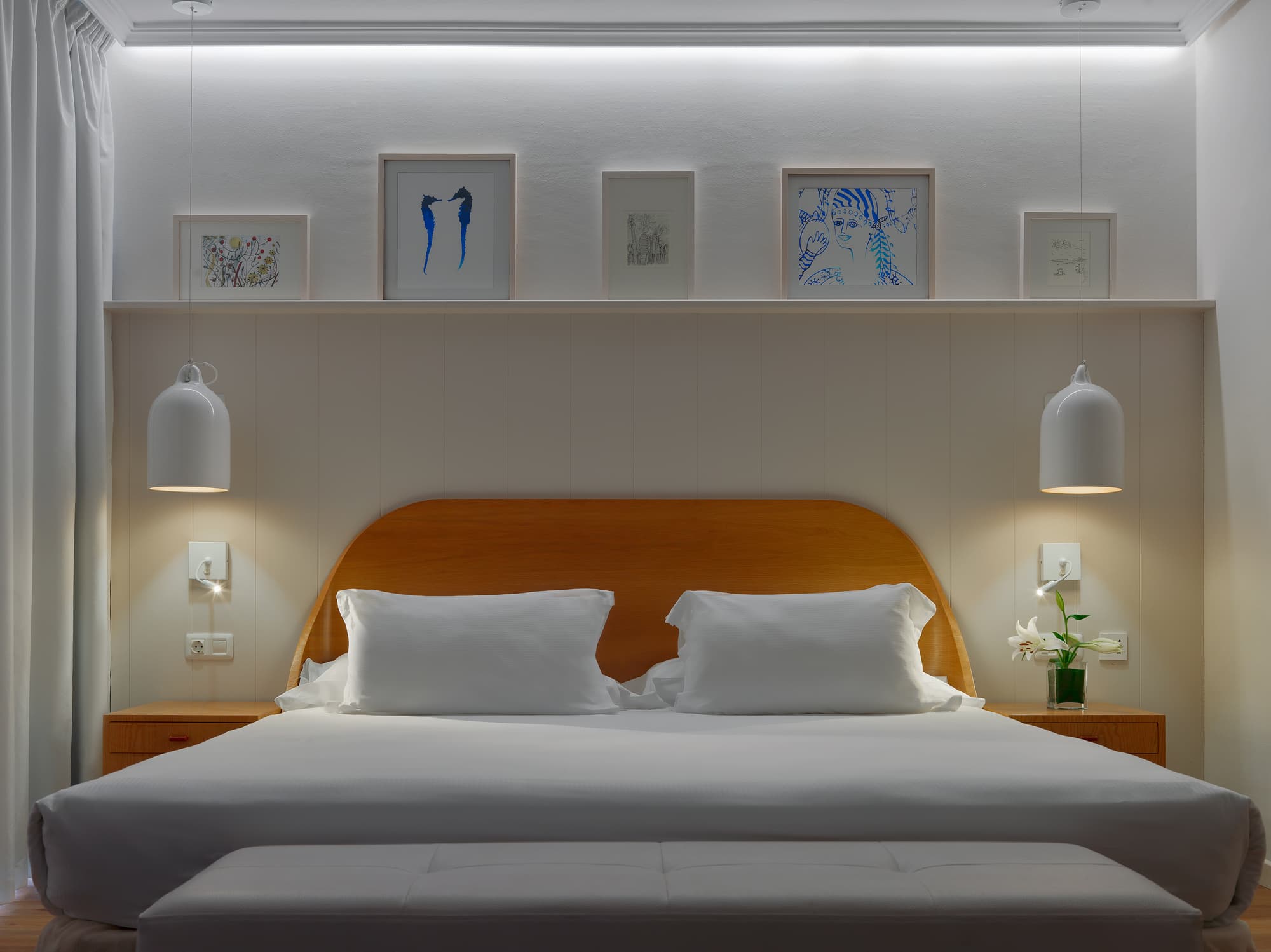 H10 Rubicon Horizons Collection, Room