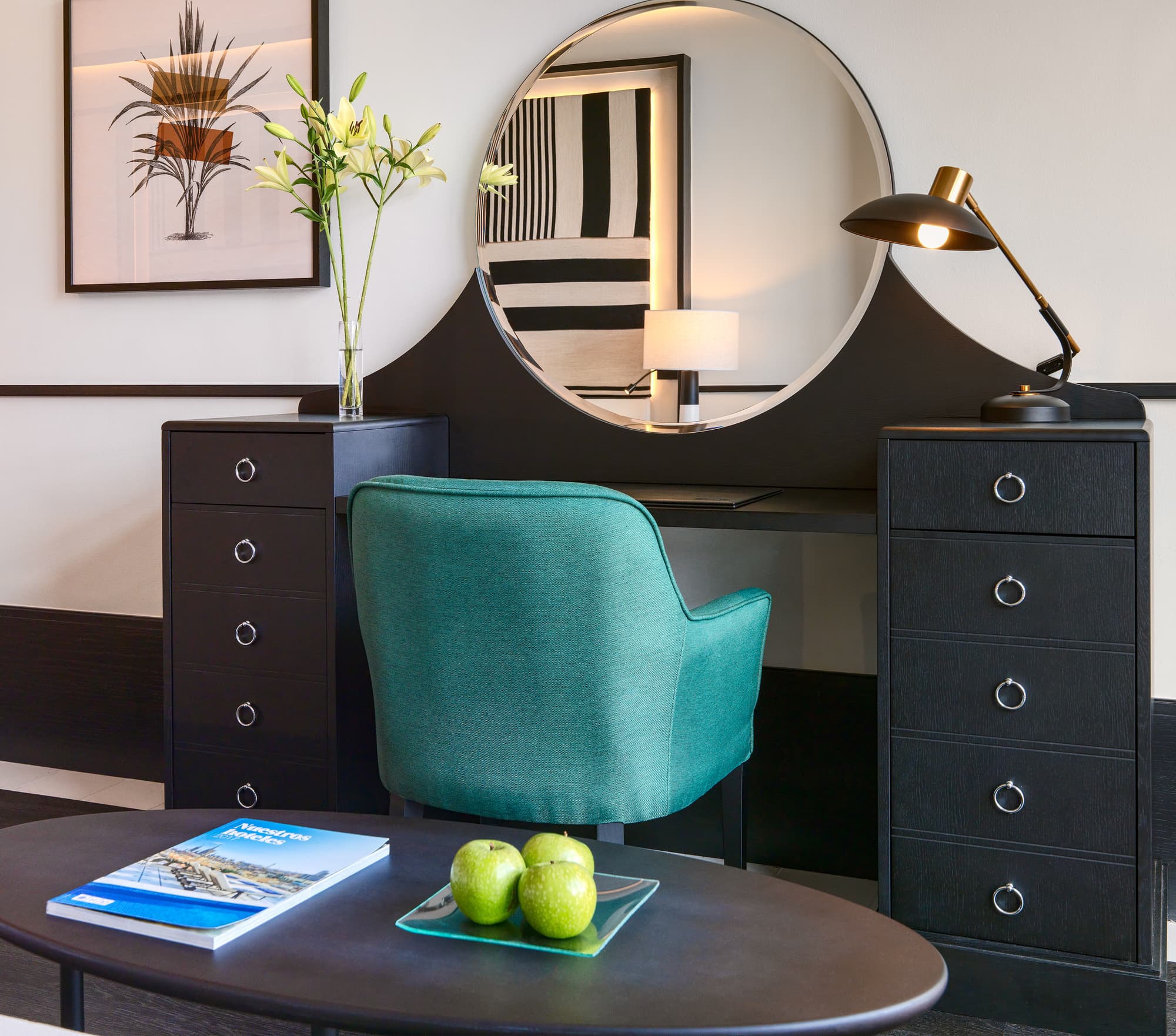 H10 Rubicon Horizons Collection, Room