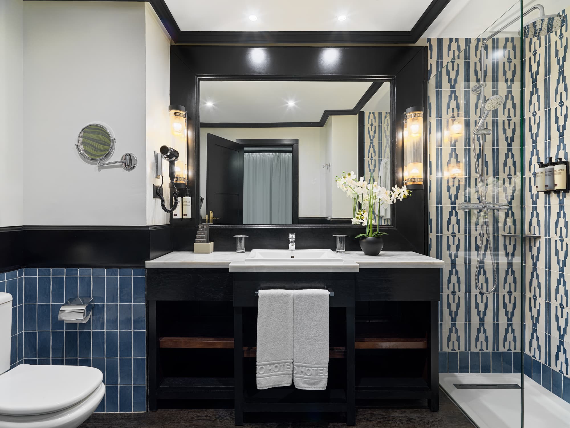 H10 Rubicon Horizons Collection, Room