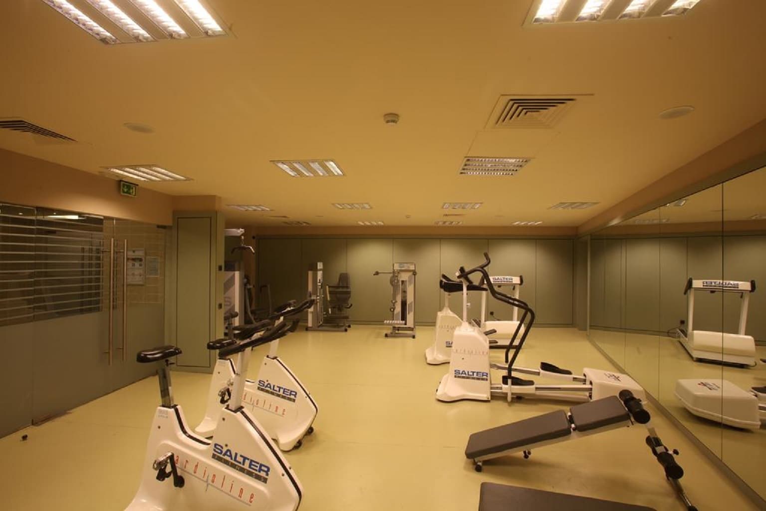 Nordic, Sports and Entertainment