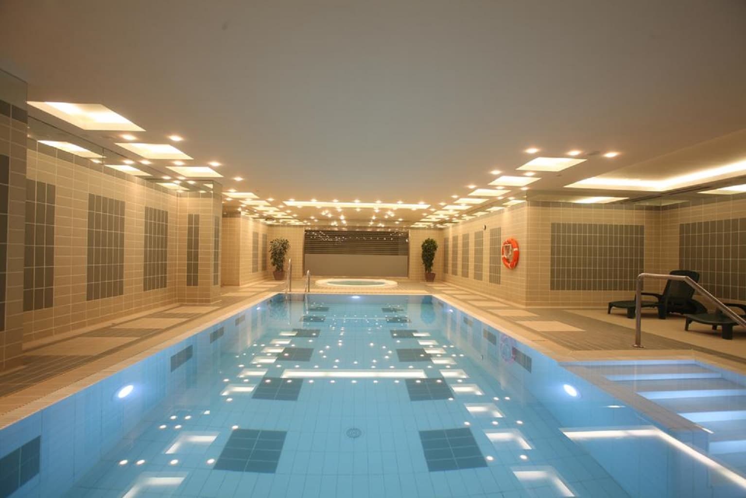 Nordic, Sports and Entertainment