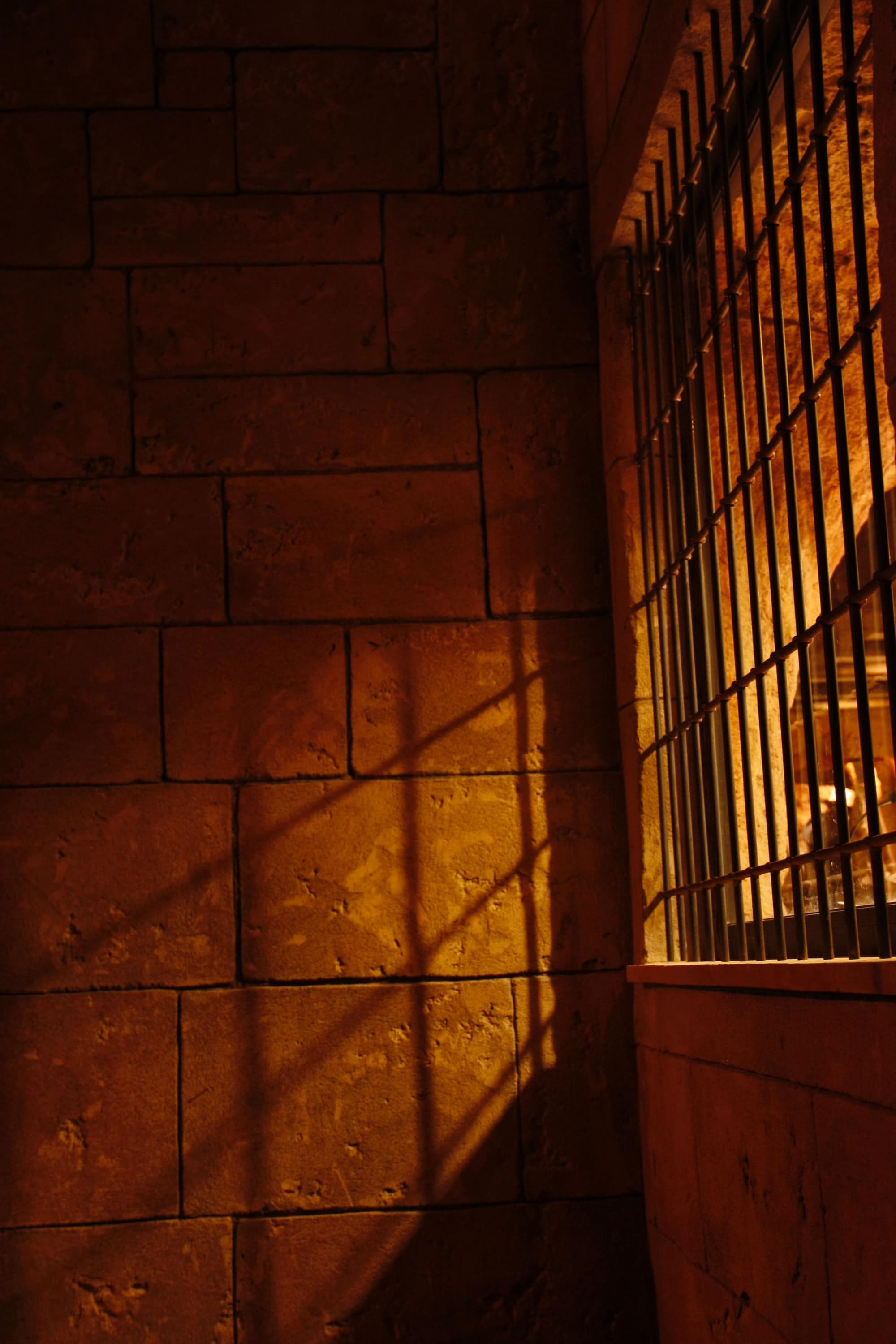 Pirates Village, Lobby