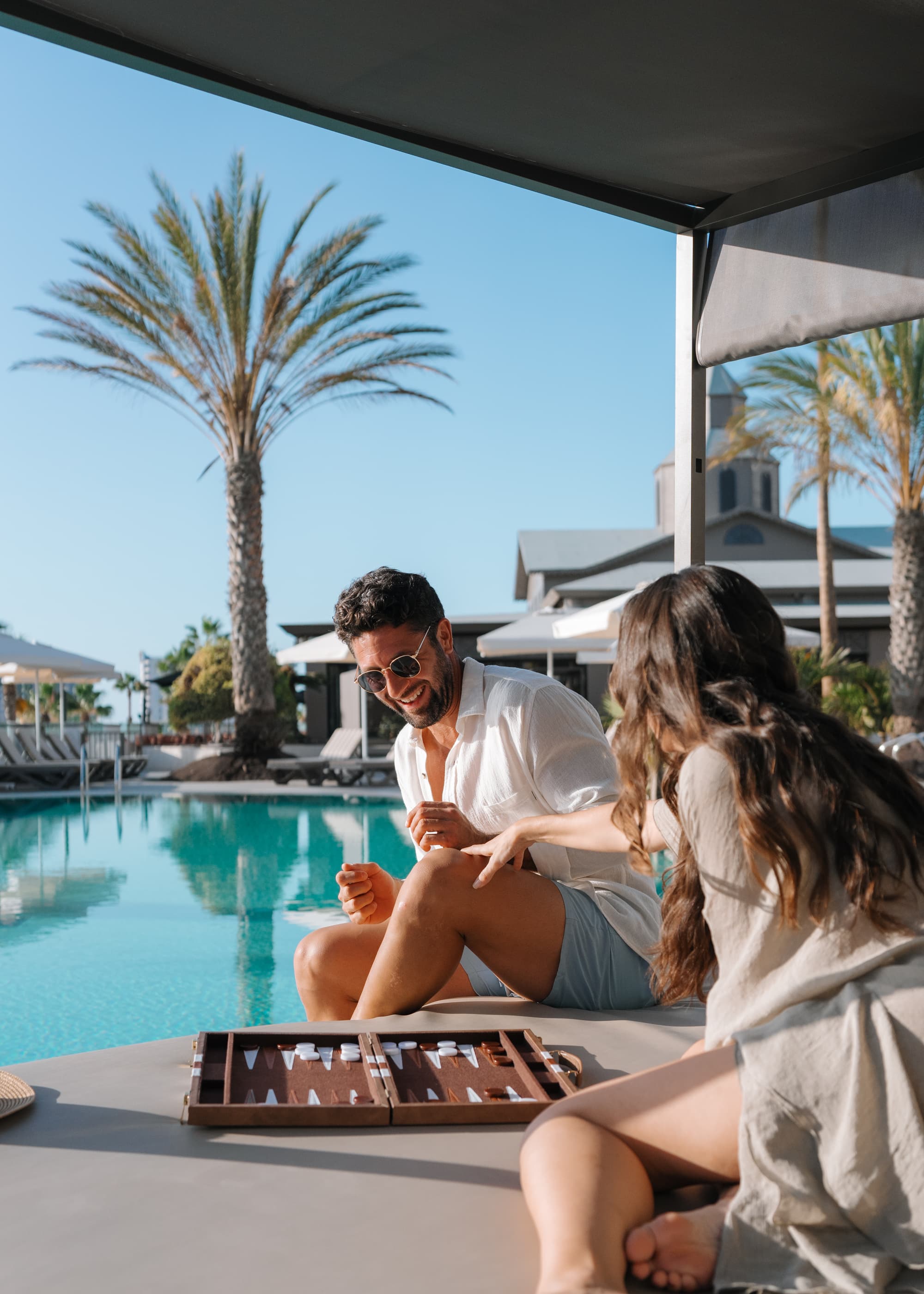 Bahia Principe Luxury Tenerife, General view