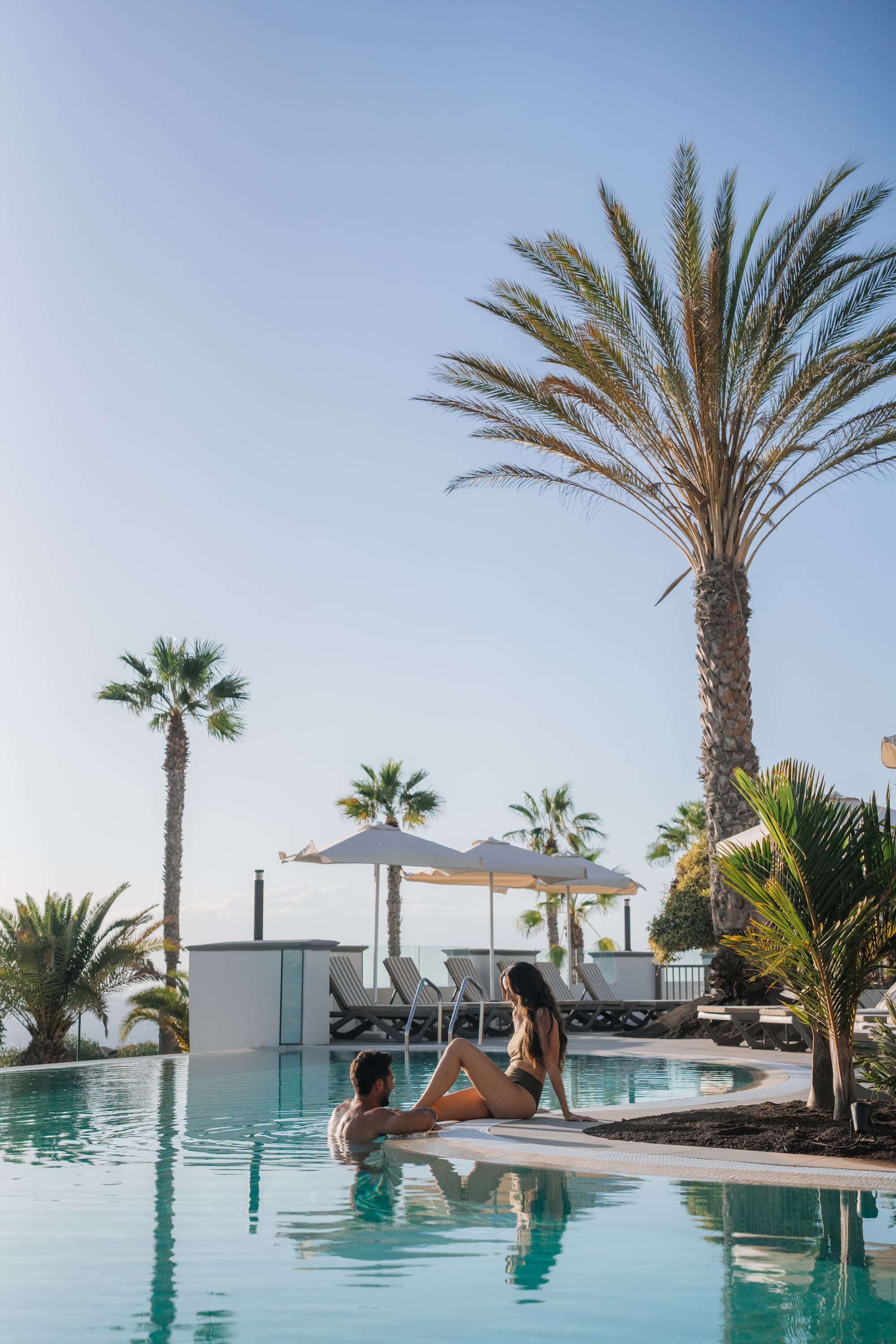 Bahia Principe Luxury Tenerife, General view