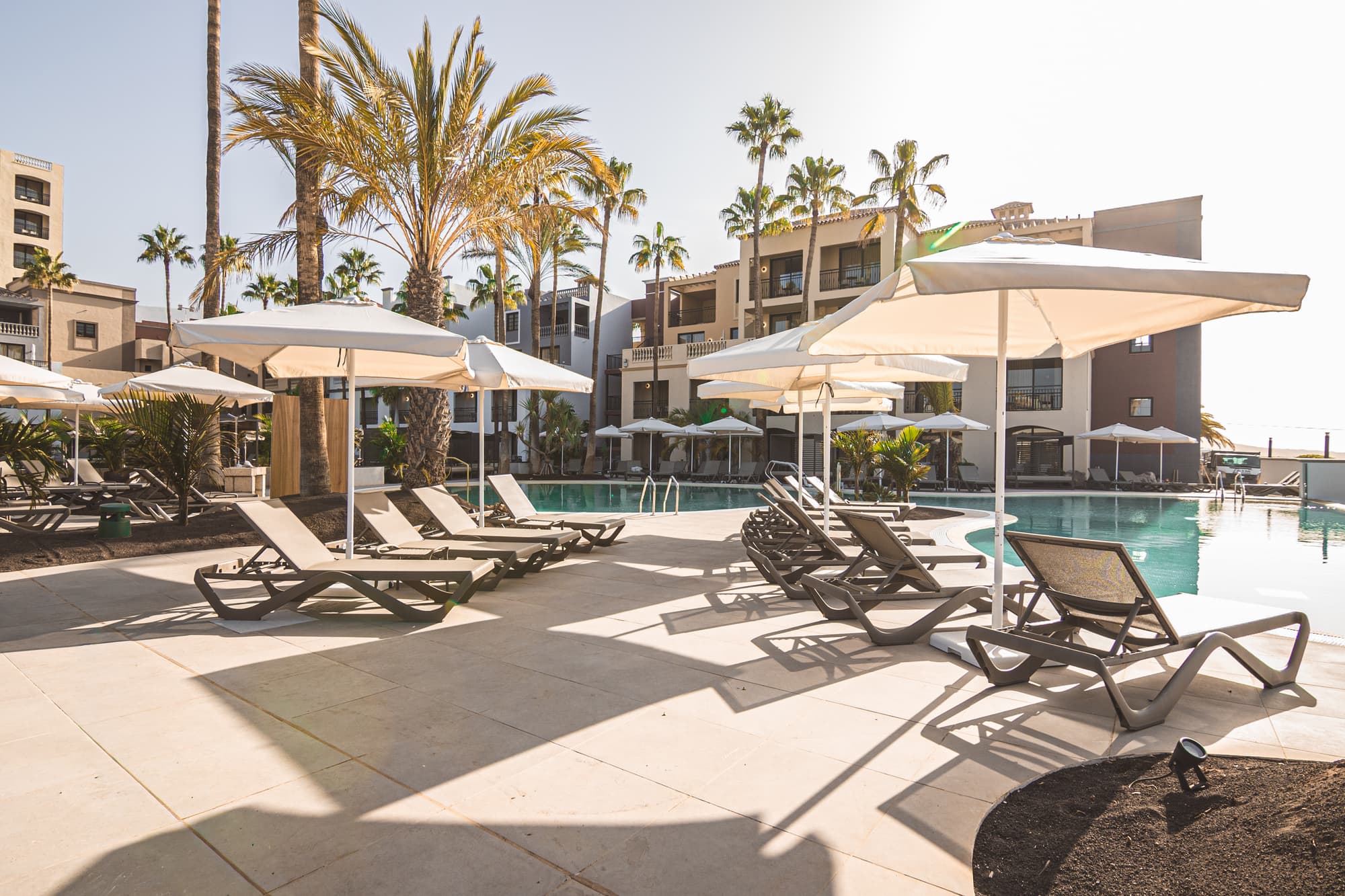 Bahia Principe Luxury Tenerife, General view