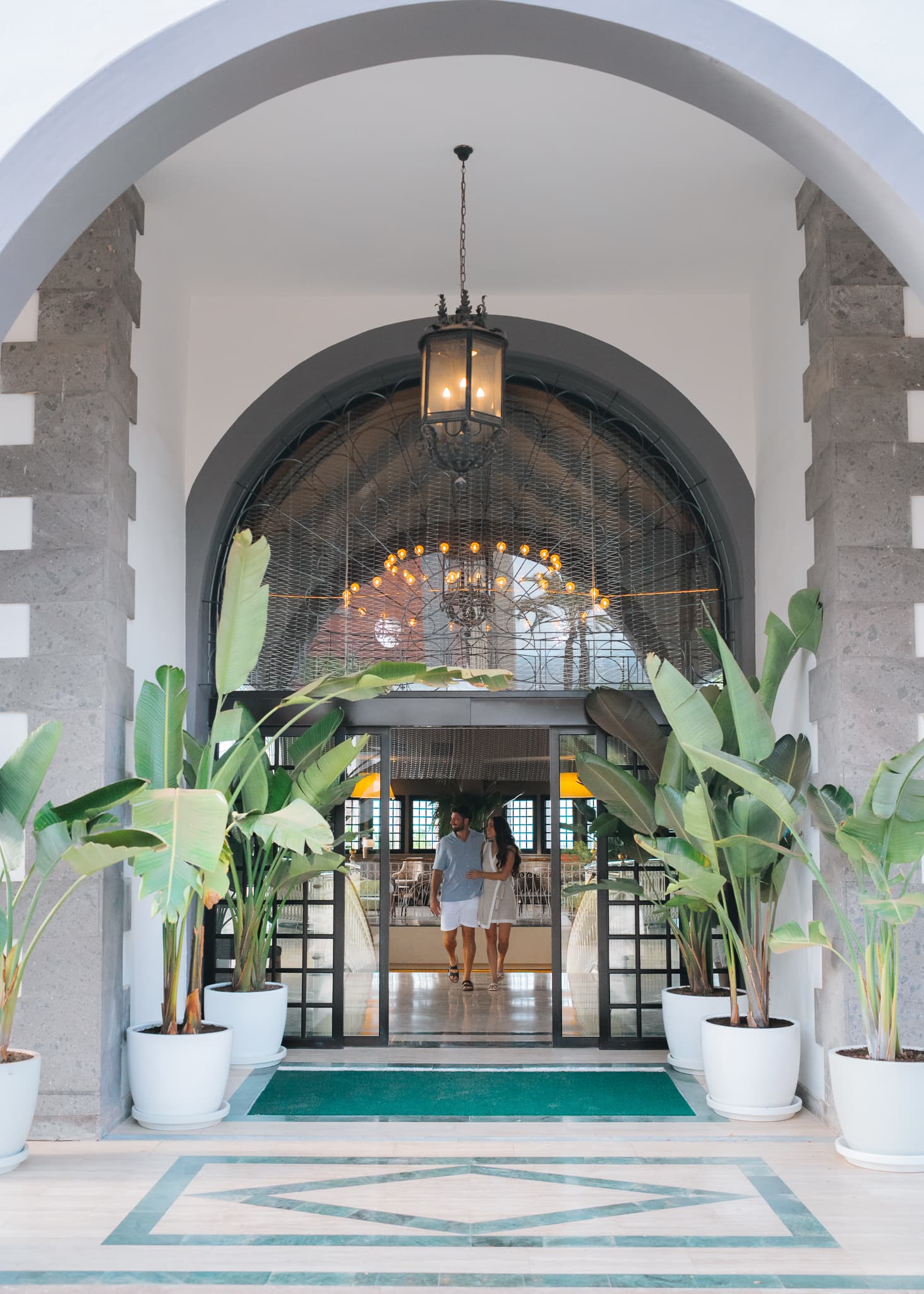 Bahia Principe Luxury Tenerife, General view