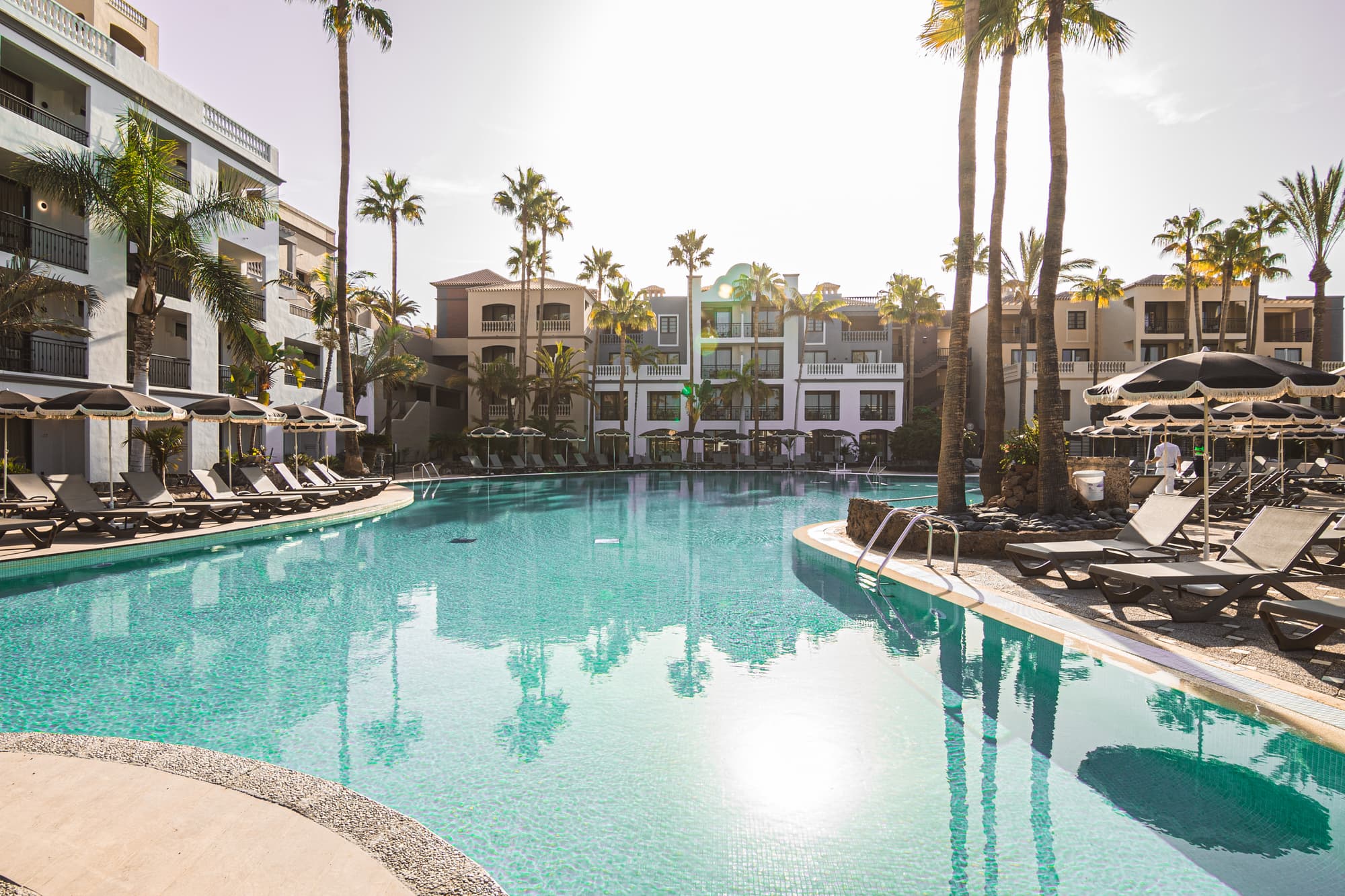 Bahia Principe Luxury Tenerife, General view