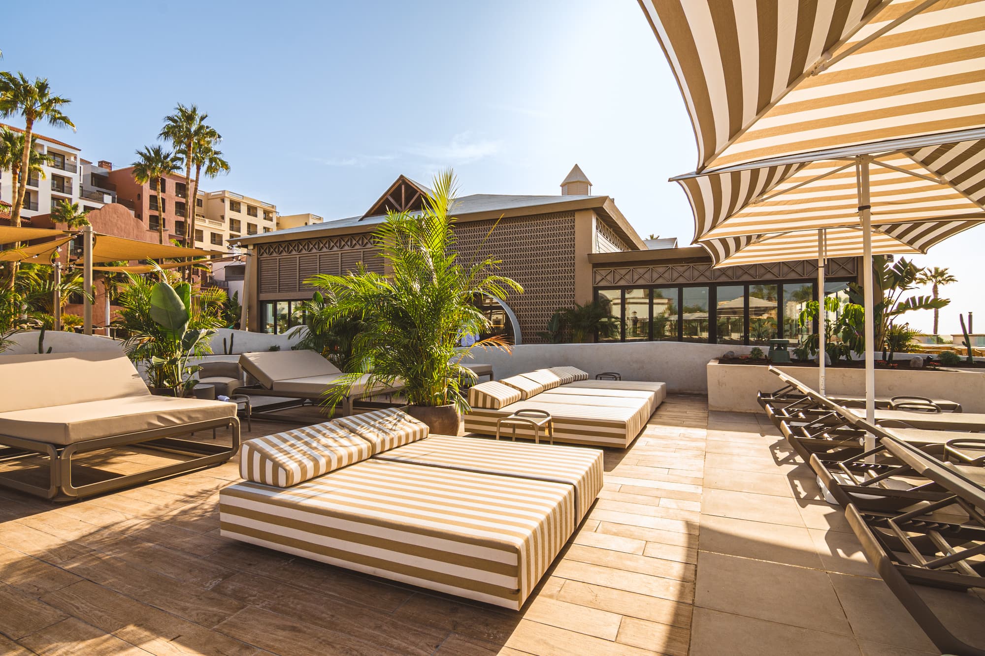 Bahia Principe Luxury Tenerife, General view