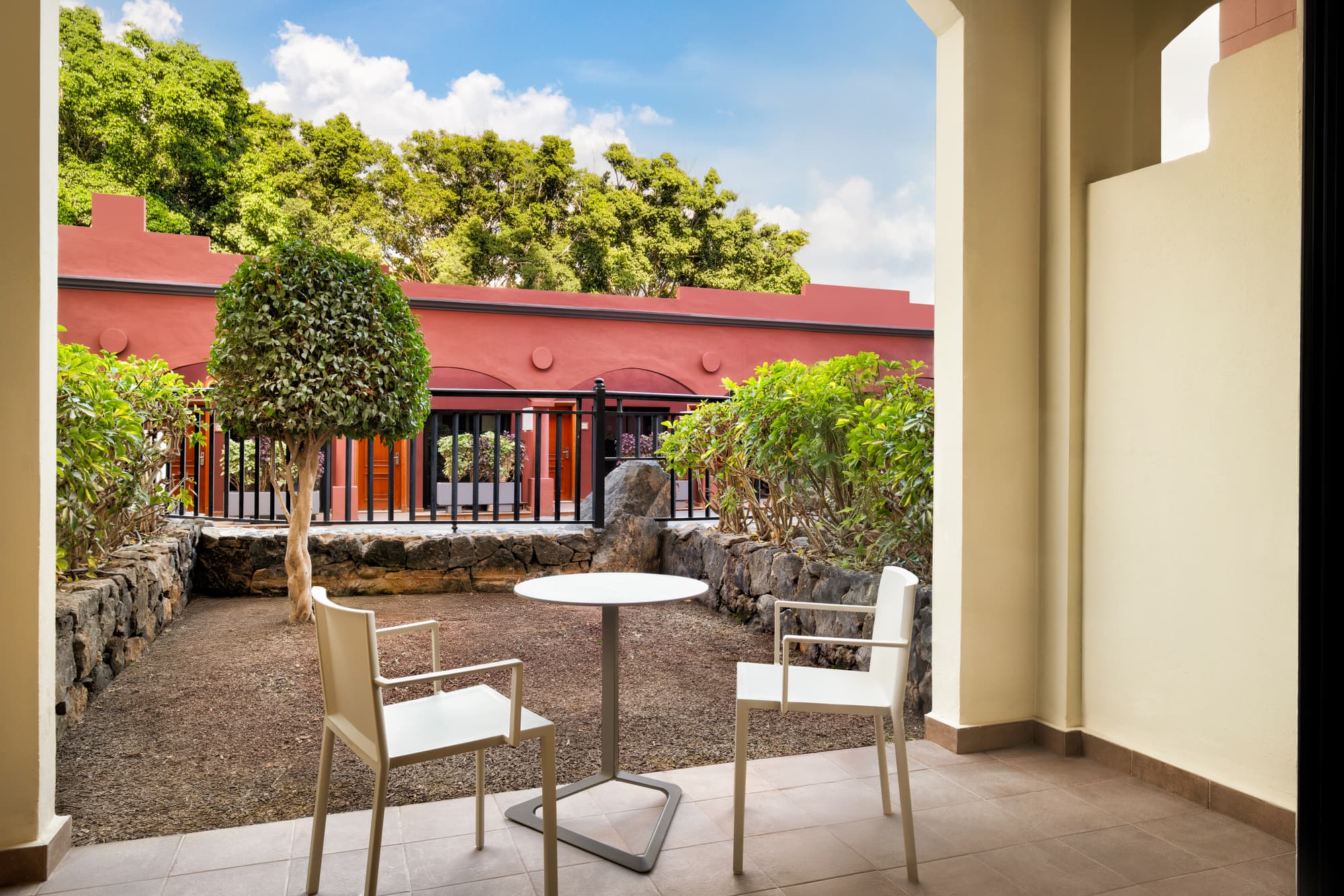 Bahia Principe Luxury Tenerife, General view