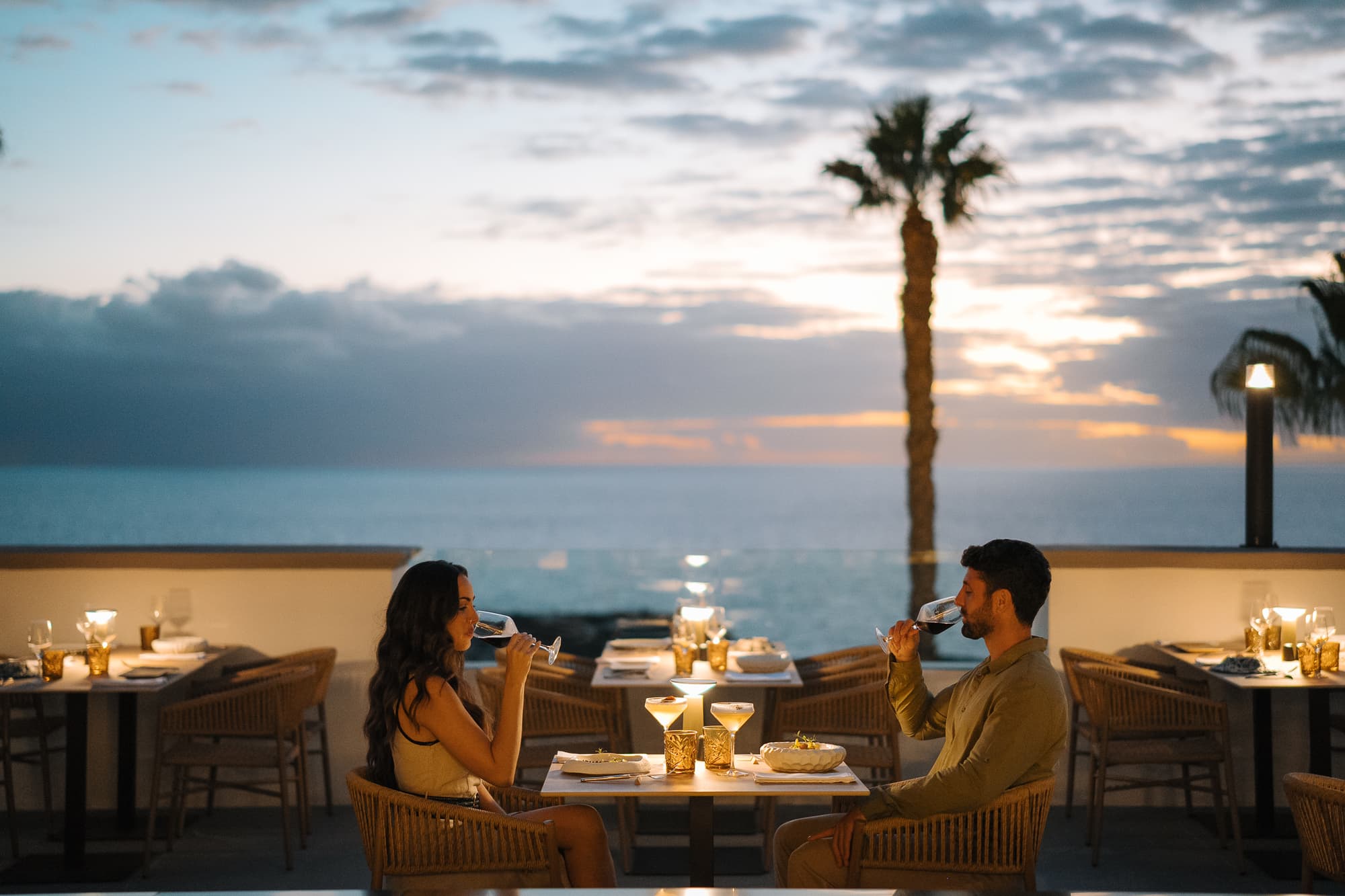 Bahia Principe Luxury Tenerife, General view